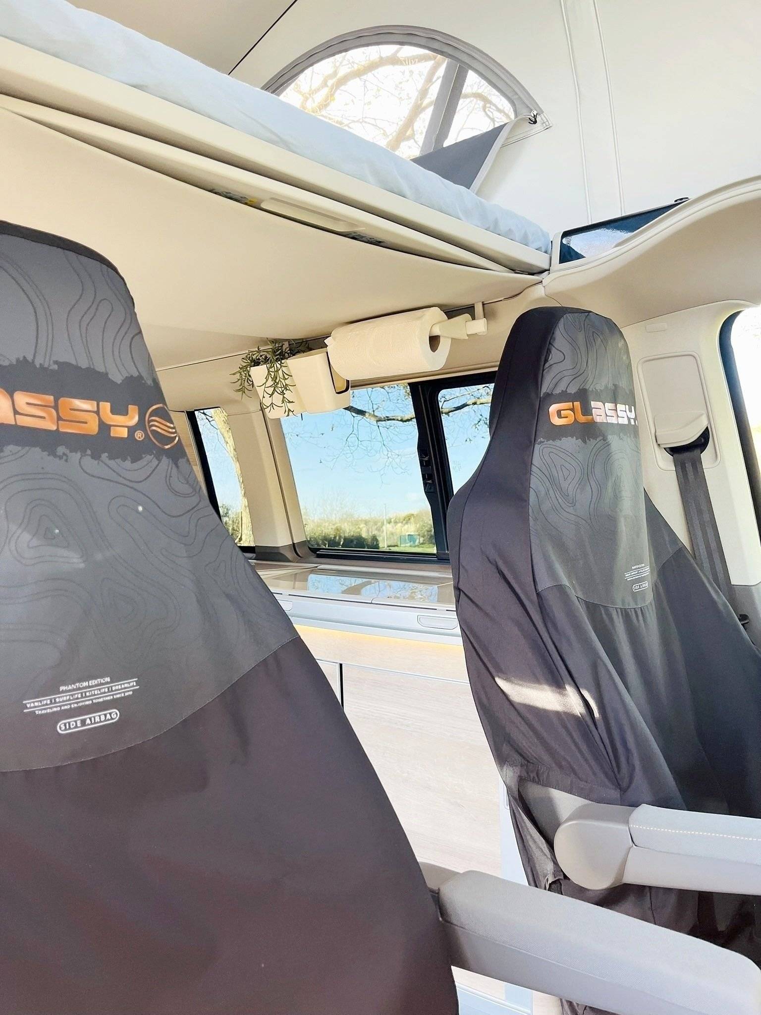 Volkswagen California T6.1 DSG Coast