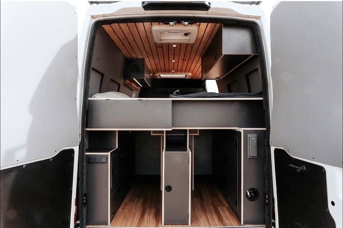 Iveco Daily 2,3 l 130 ch