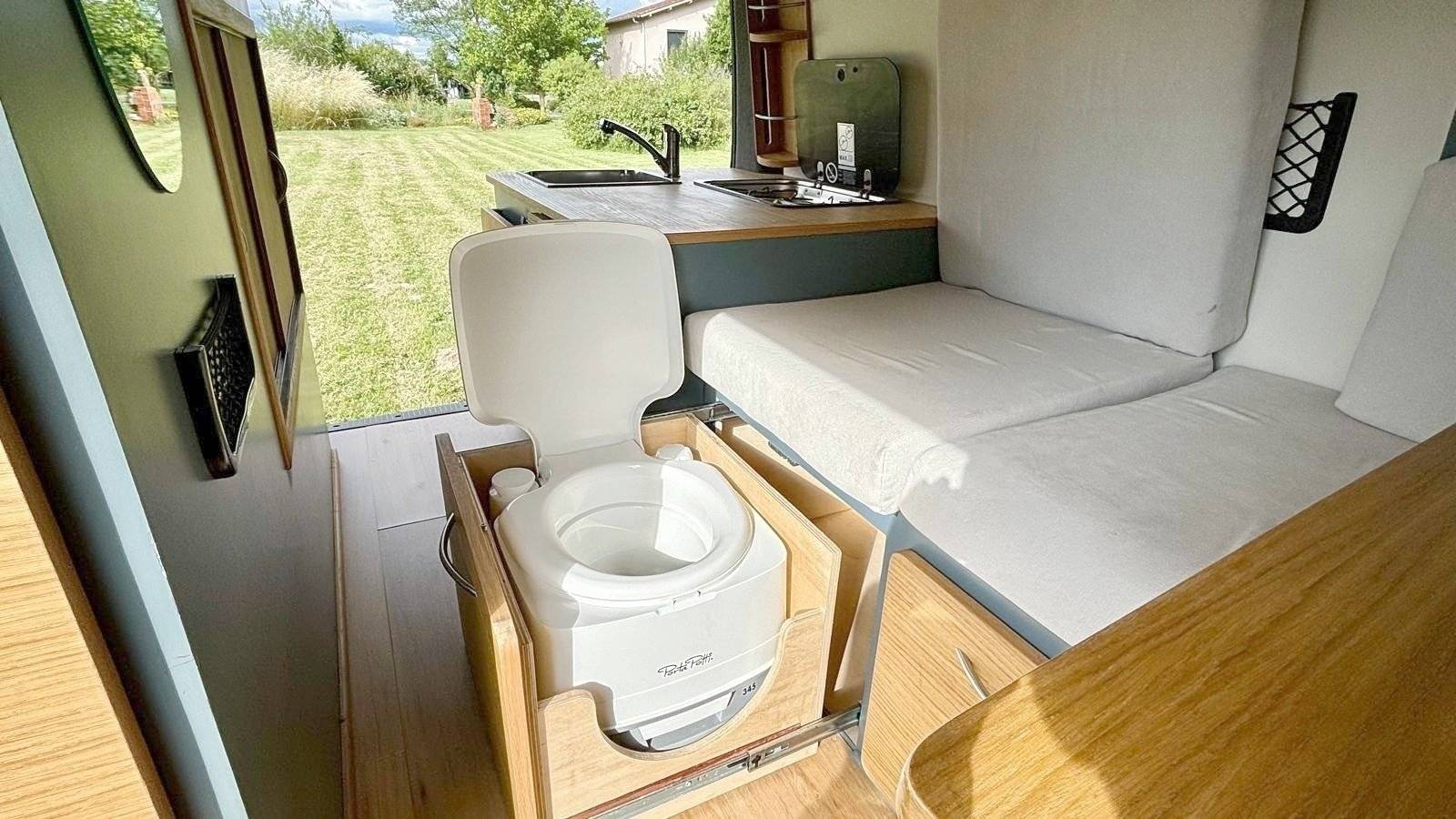 Volkswagen Volkswagen/TRANSPORTER T6 4 MOTION SWD