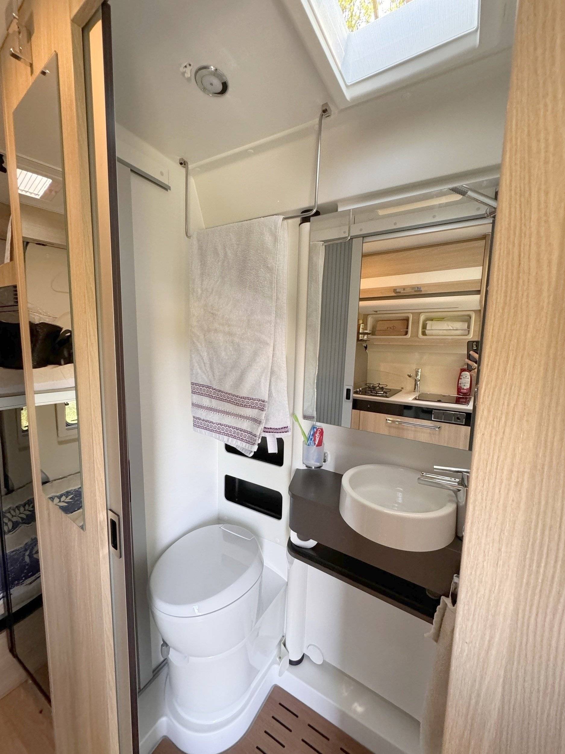 Campérêve Family Van