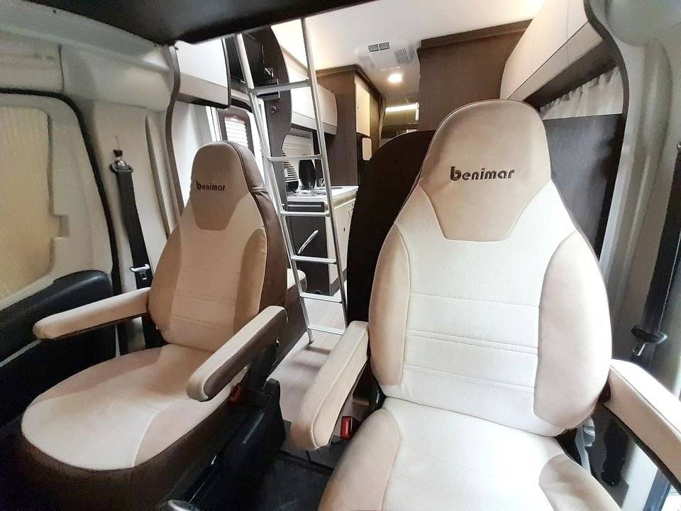 Benimar Benimar Sport 346