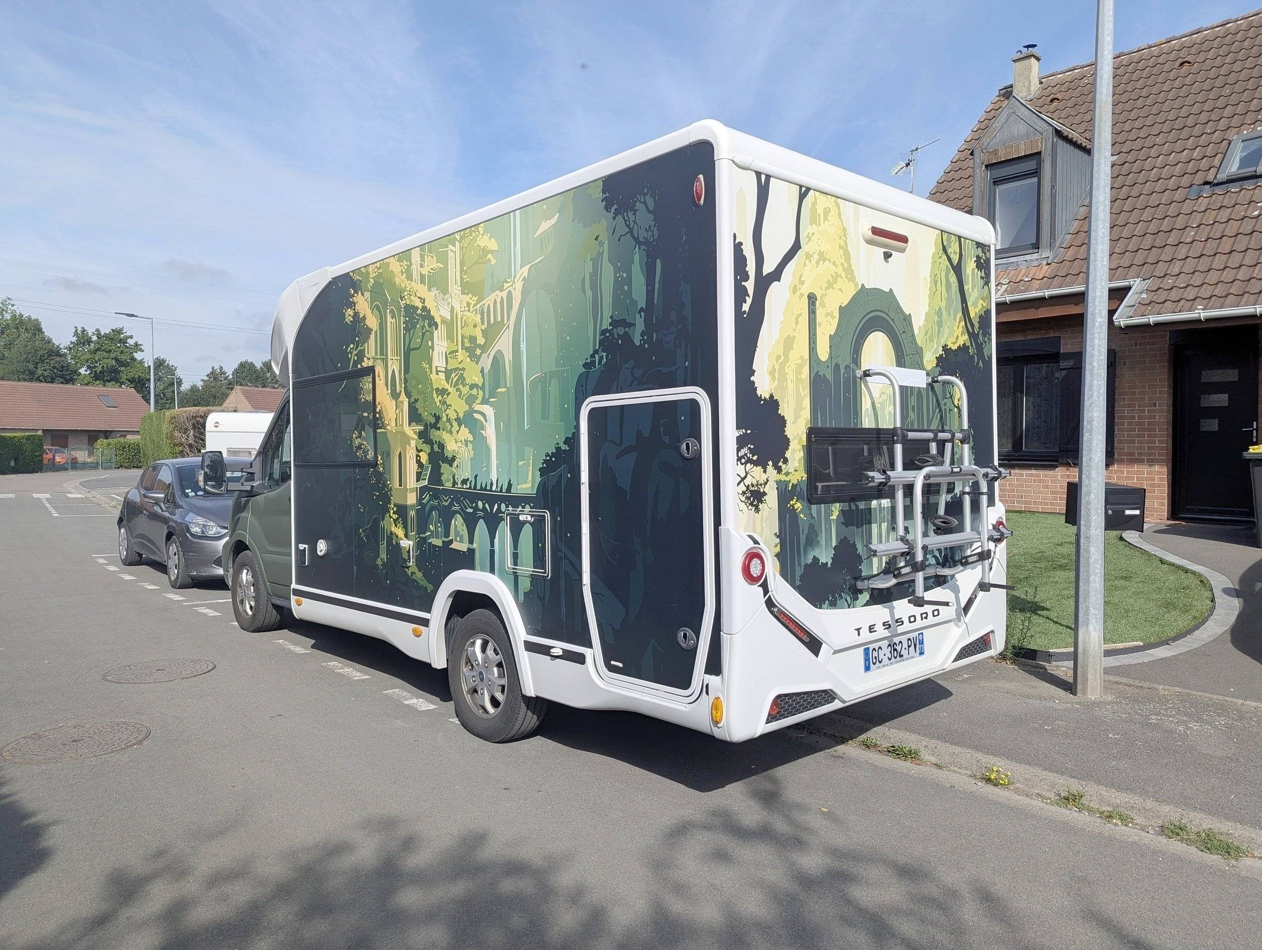 Benimar BENIMAR TESSORO 483