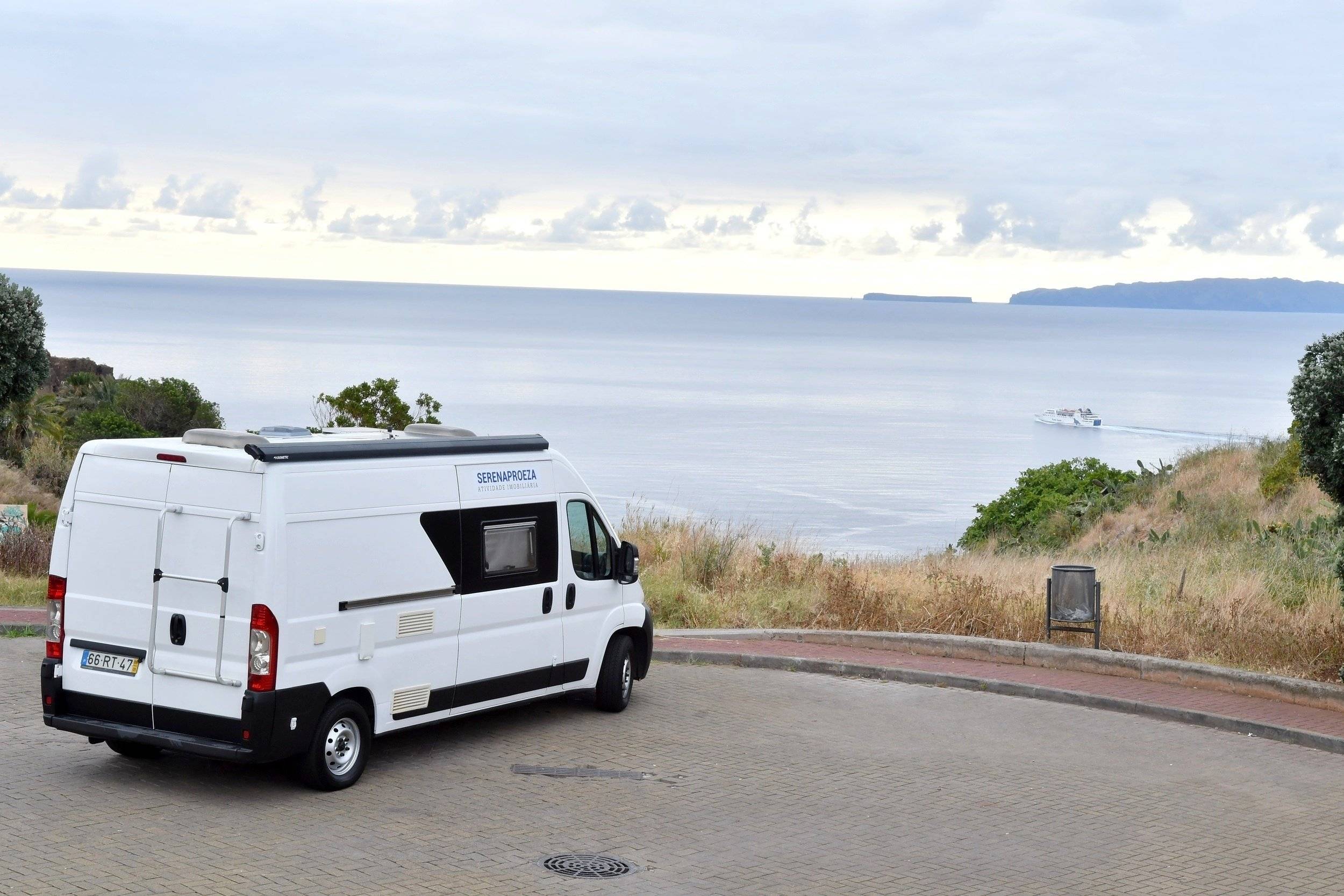 Dreamer Boxer 2,2 l 120 ch.