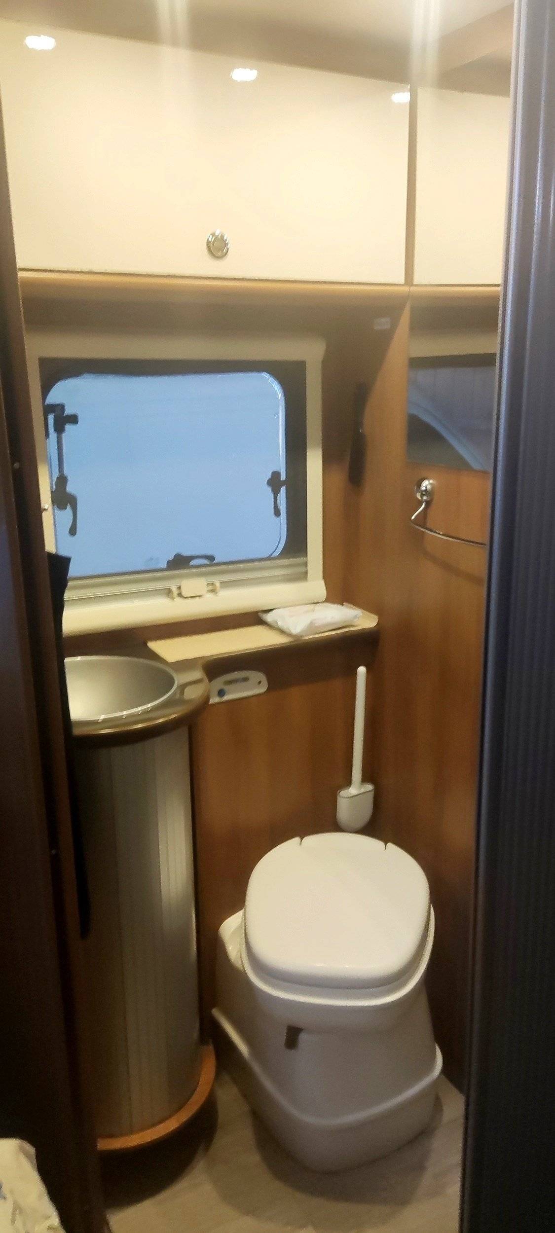 Rimor Katamarano 109 Plus