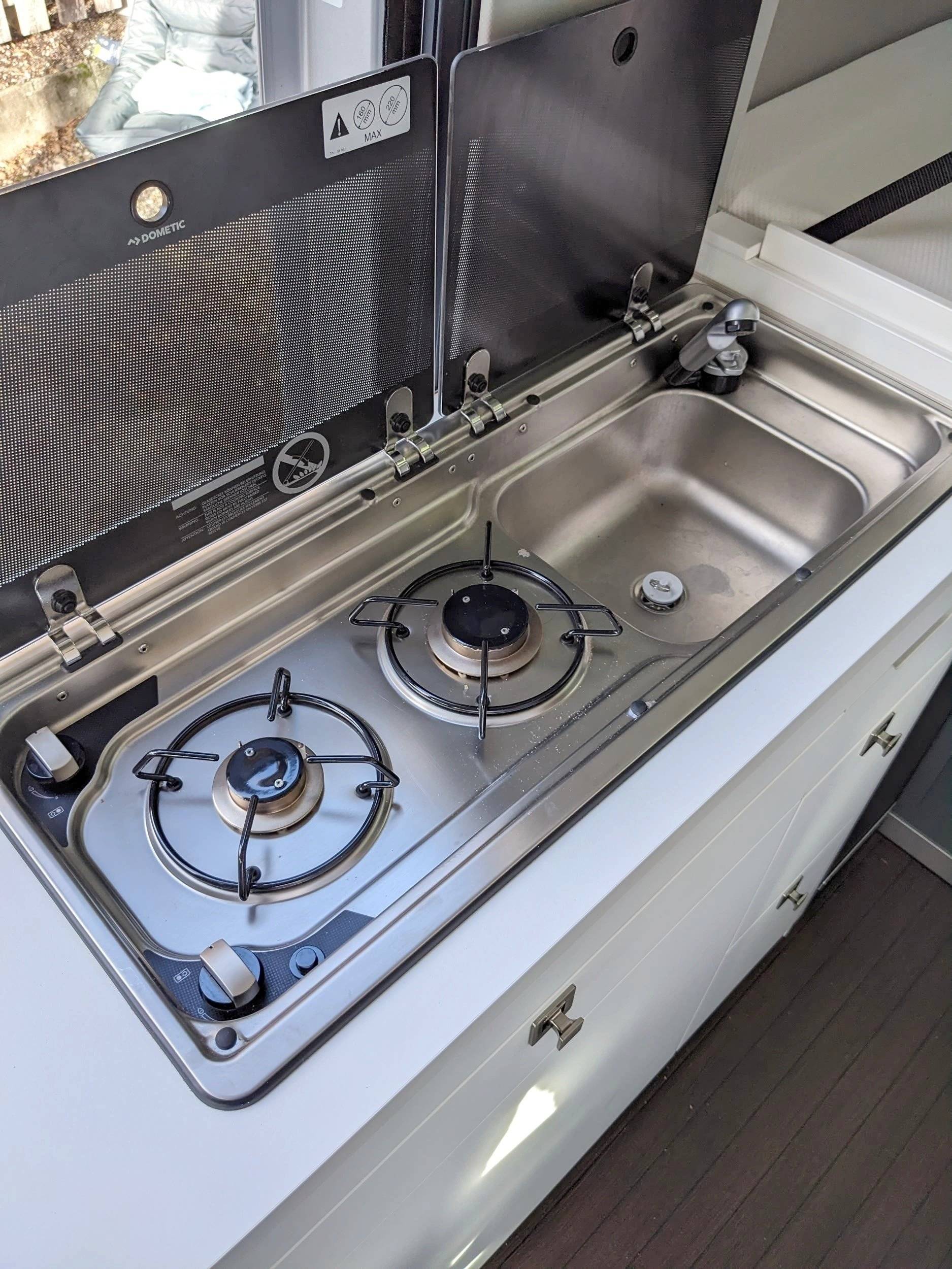 Volkswagen Volkswagen Grand California 600