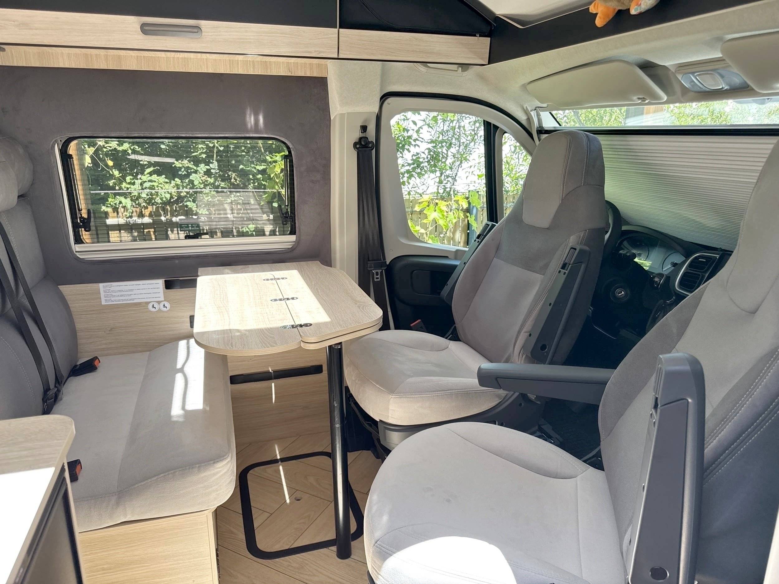 Chausson V594 Max