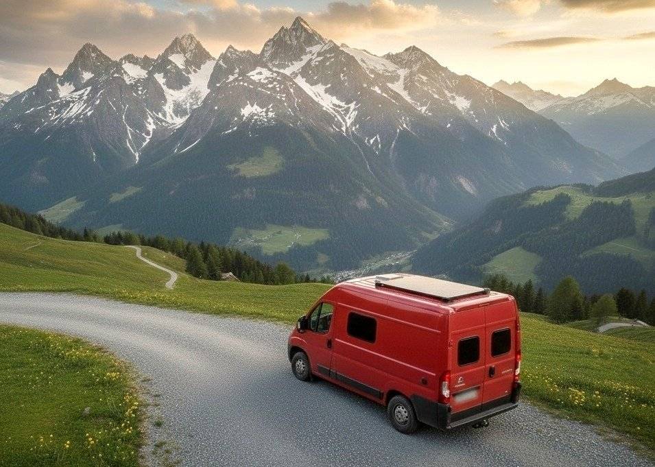 Citroën Jumper L1H2