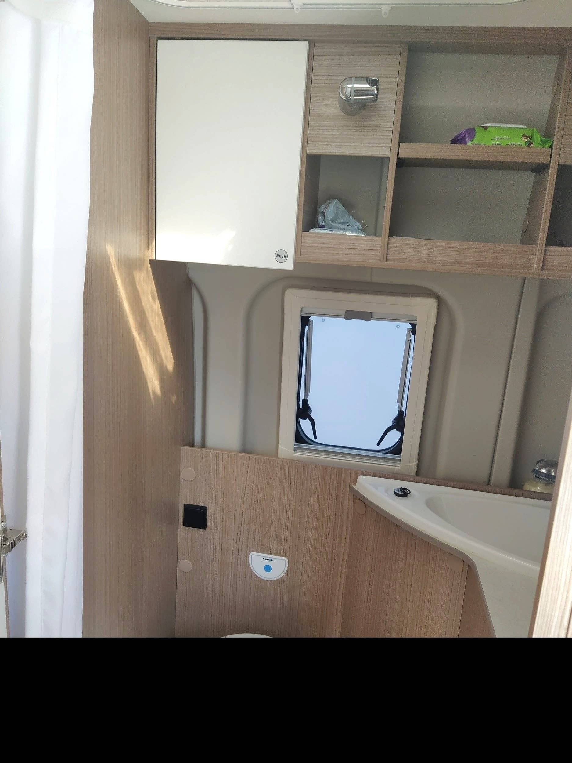 Carado CV600 Clever+ Edition