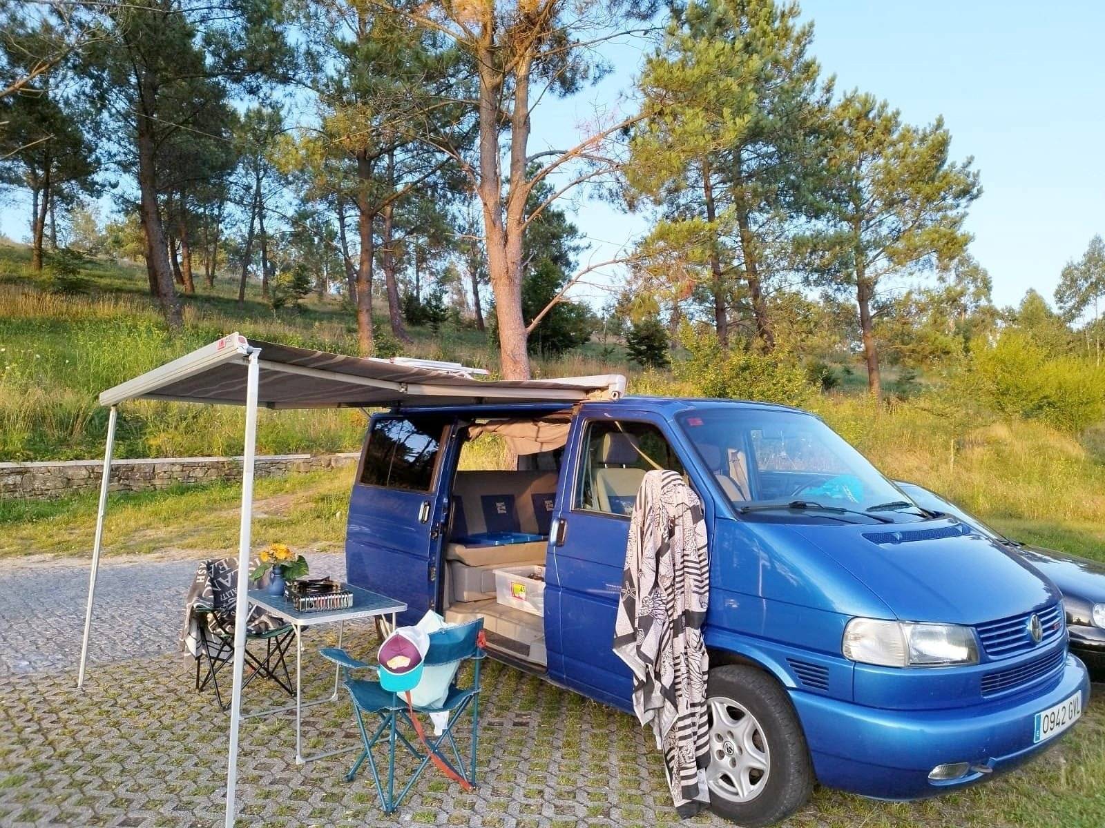 Volkswagen Volkswagen T4 Multivan