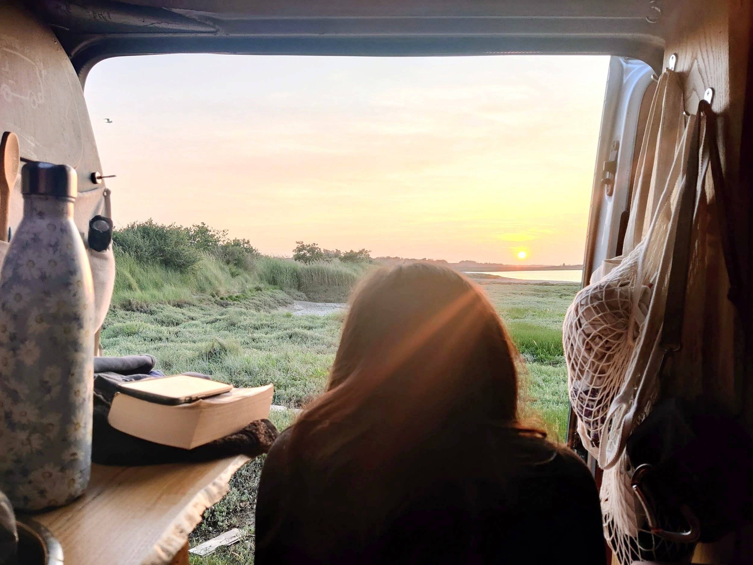 Volkswagen Transporter 2,0 l 140 ch