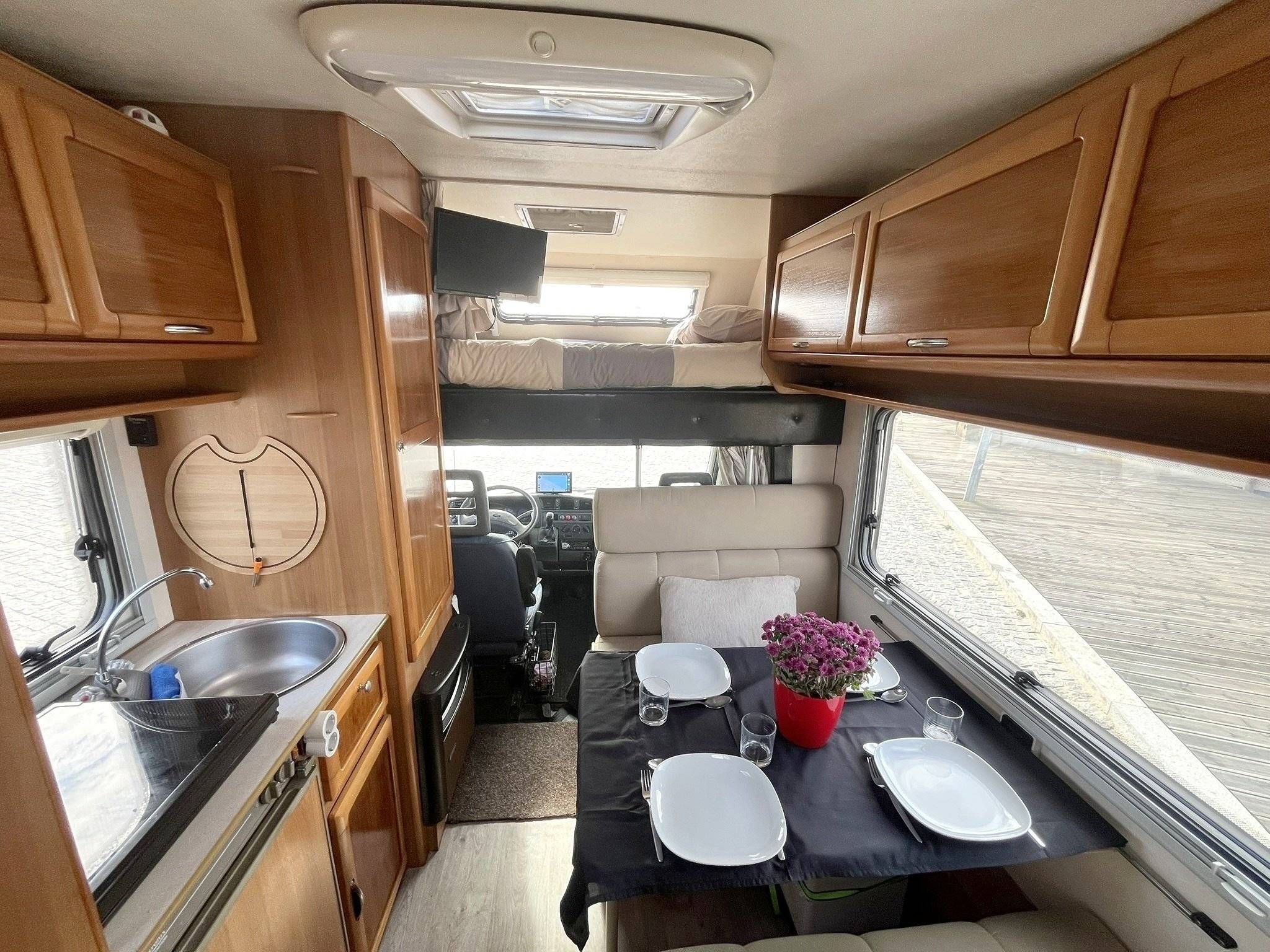 GRANDUCA GRANDUCA 64