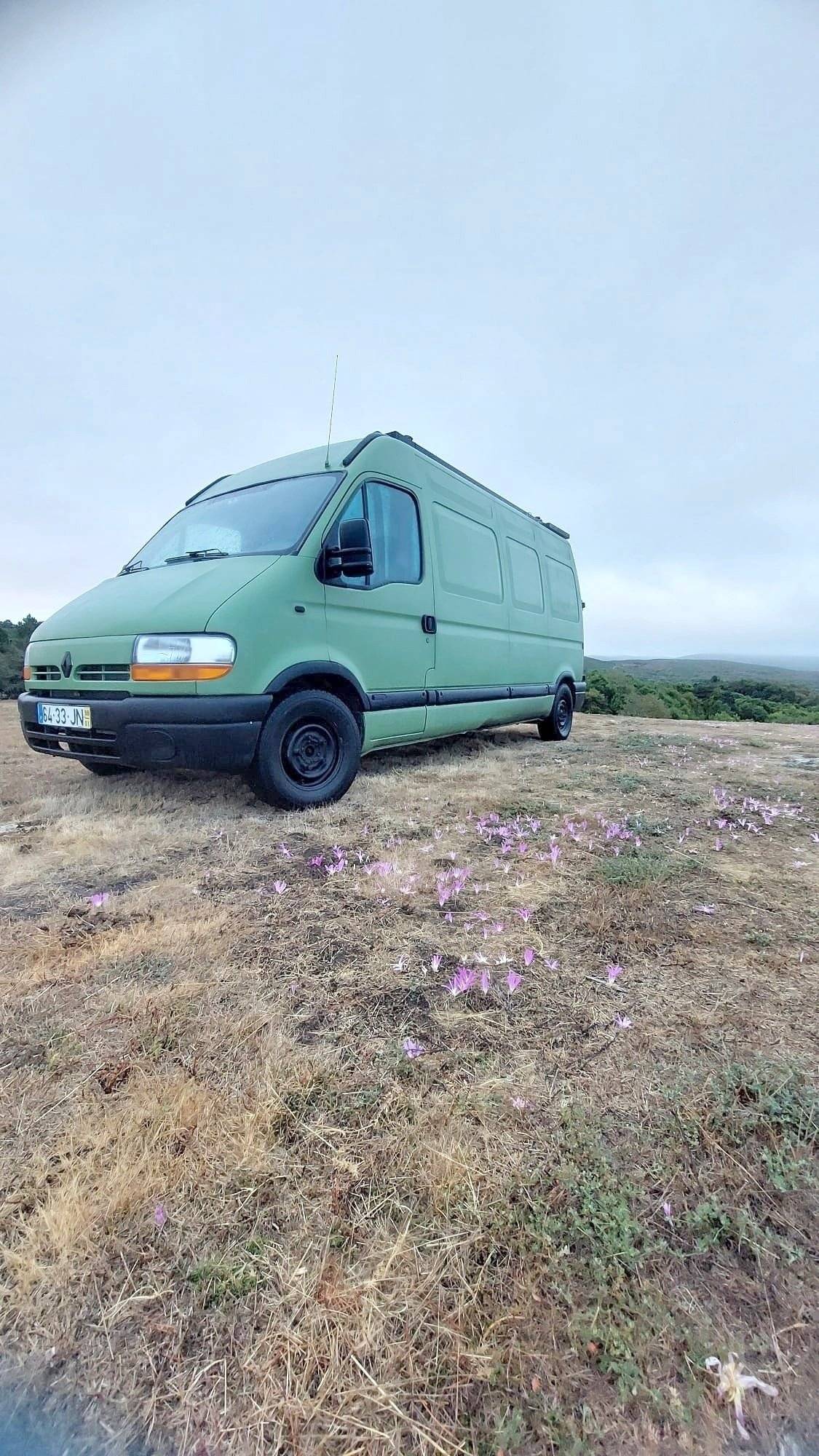 Renault Renault Master 