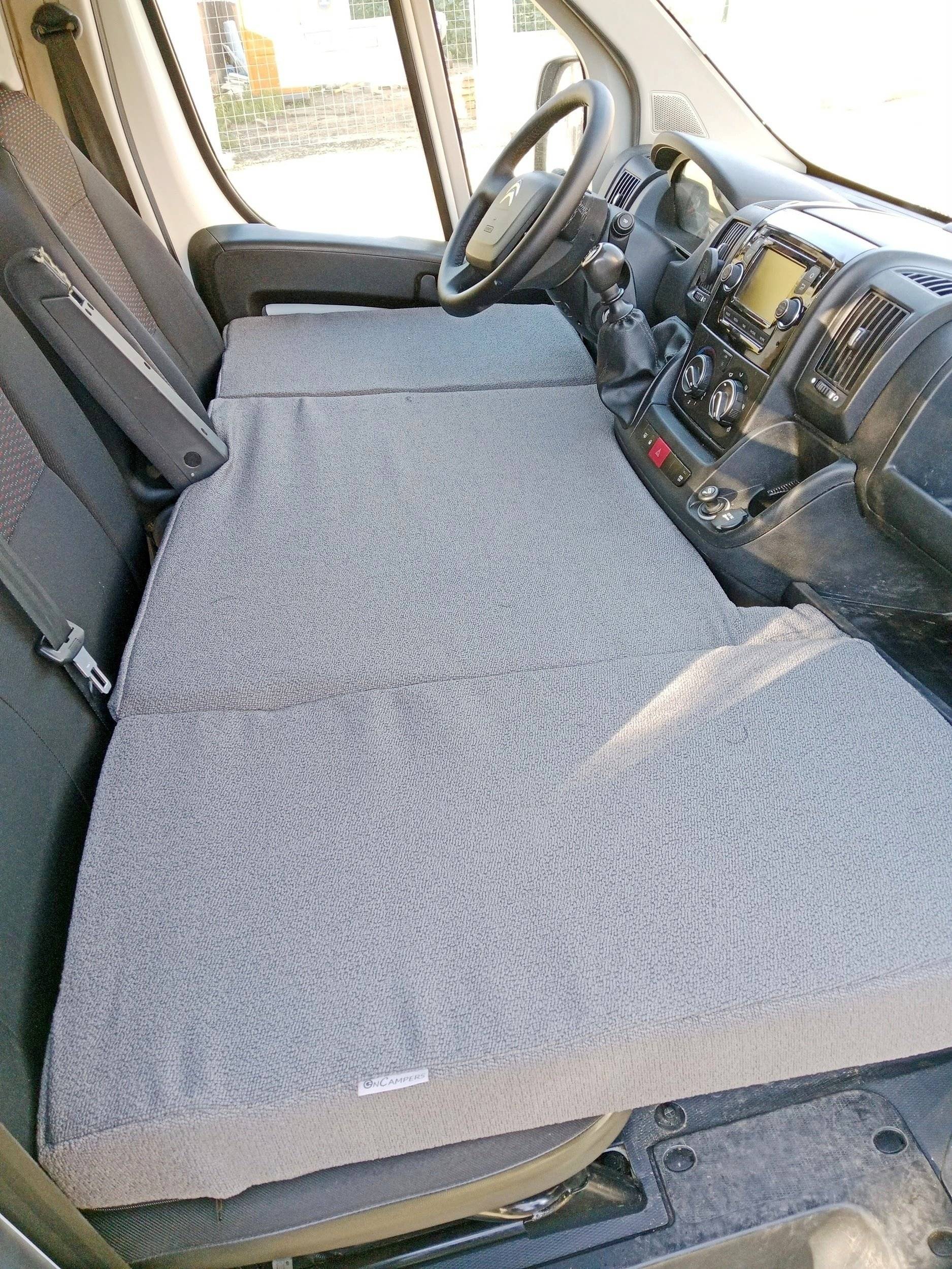 Citroën  Jumper 2,2 l 150 cv