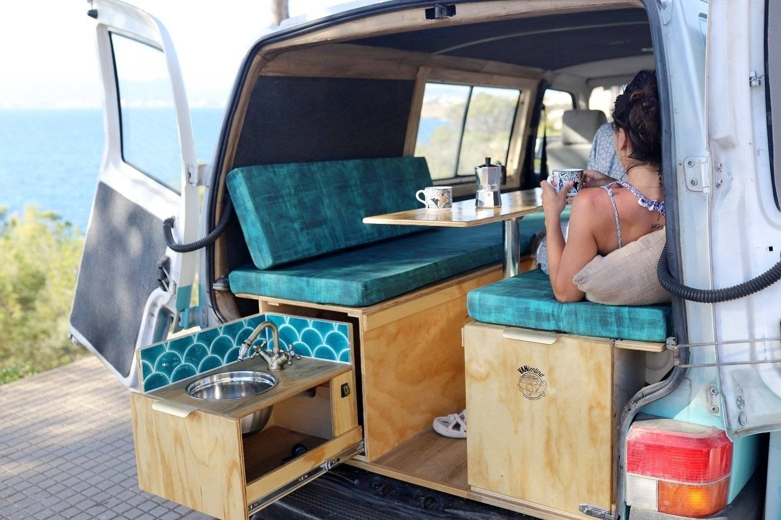 Volkswagen Transporter 1.9 TDI