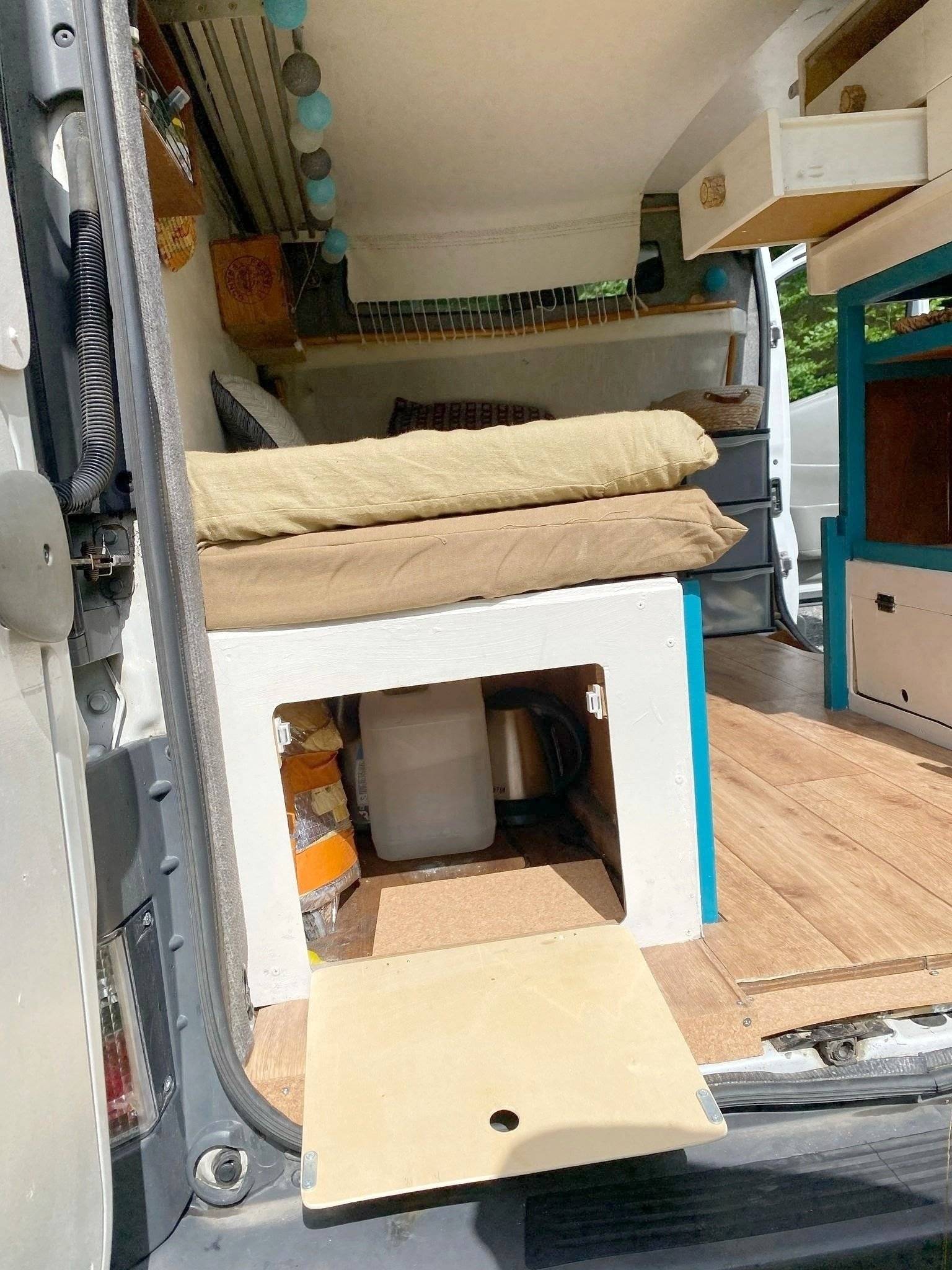 Renault trafic II 1.9 Dci 100cv