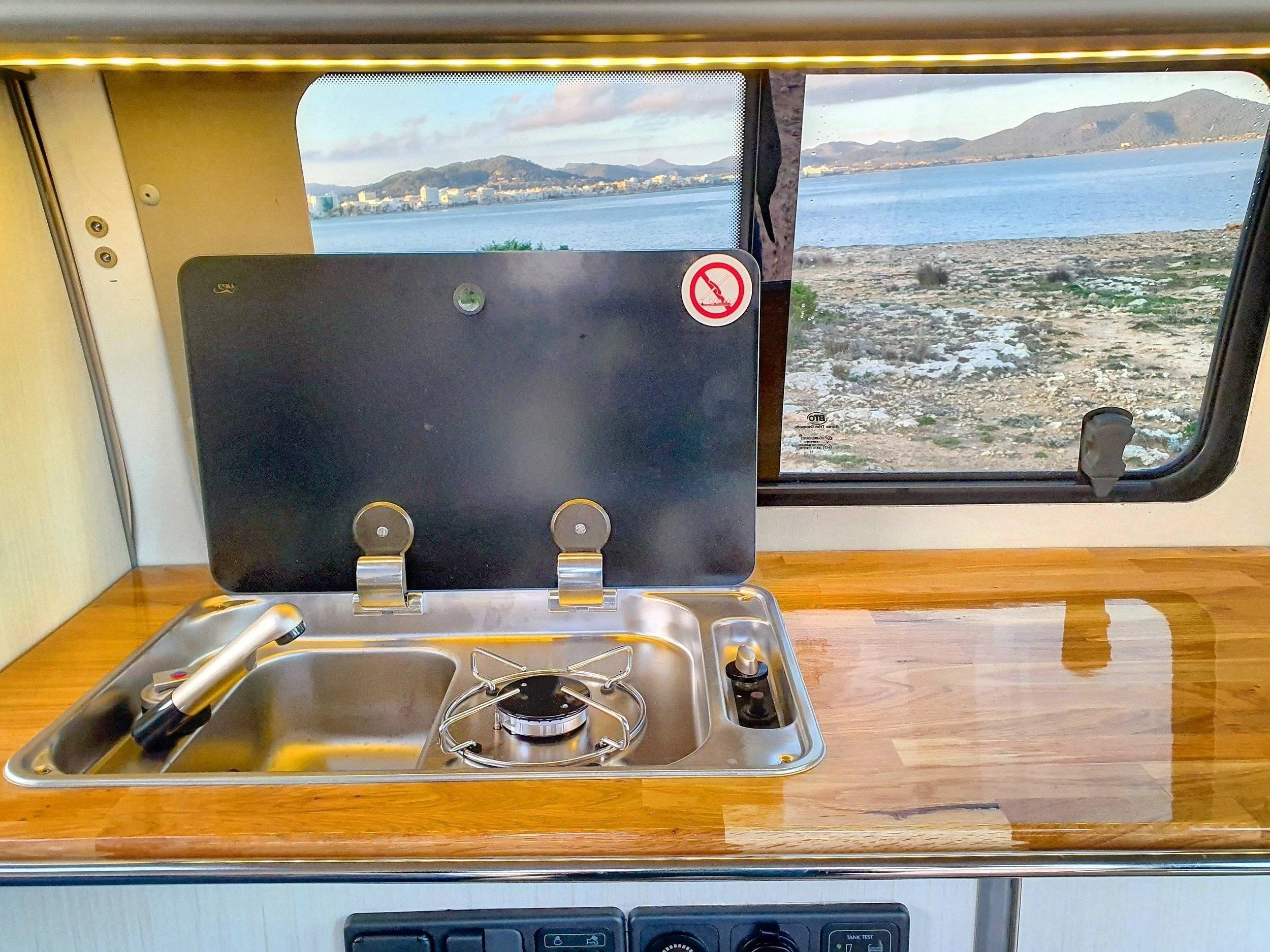 Transp Transporter T5.1