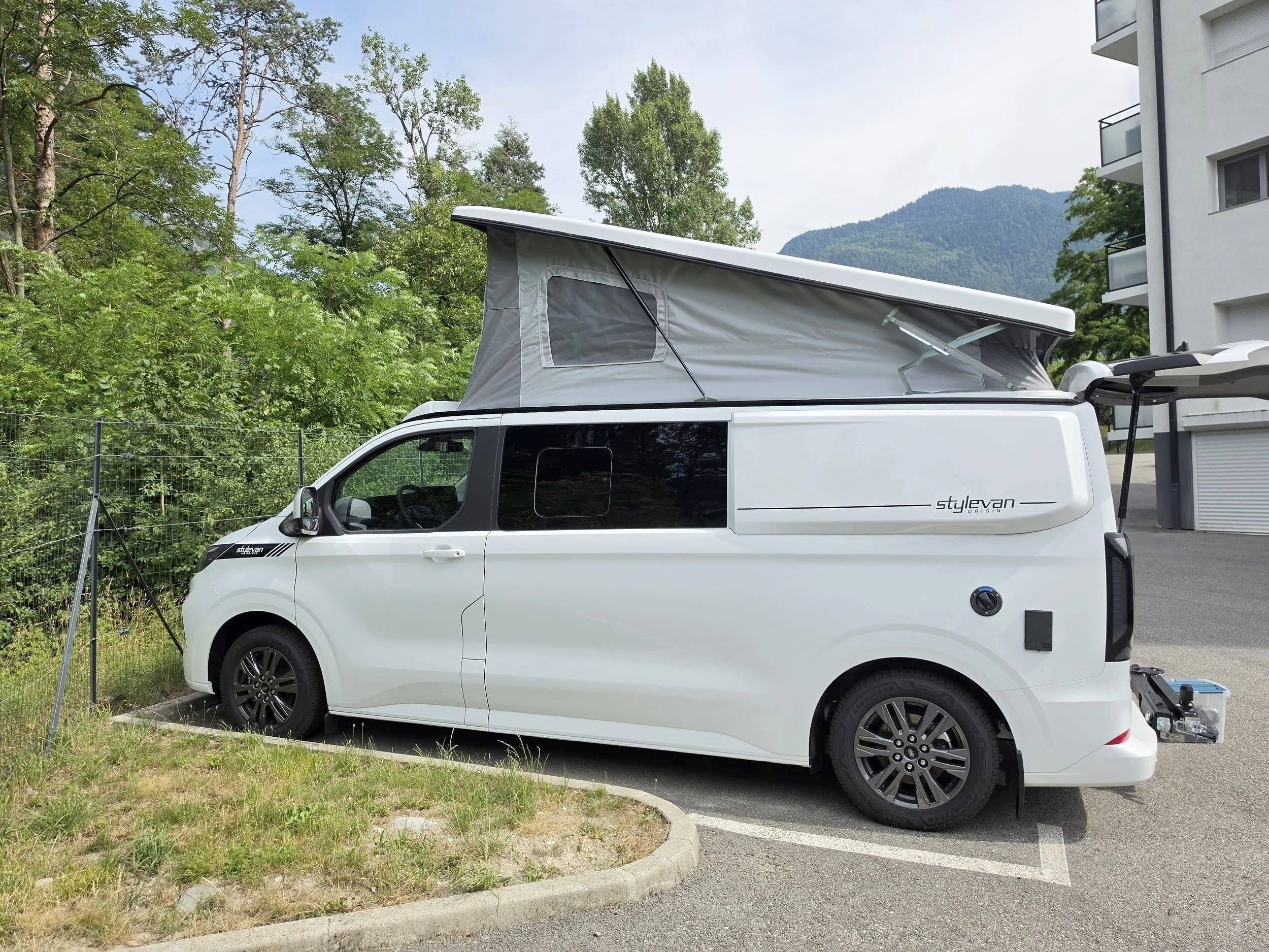 Stylevan Equinoxe 2