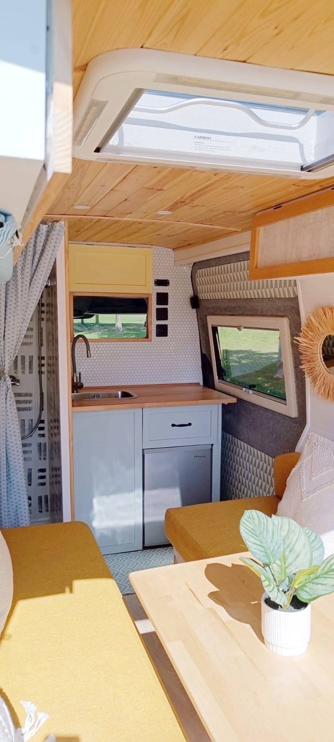 Volkswagen VOLKSWAGEN CRAFTER