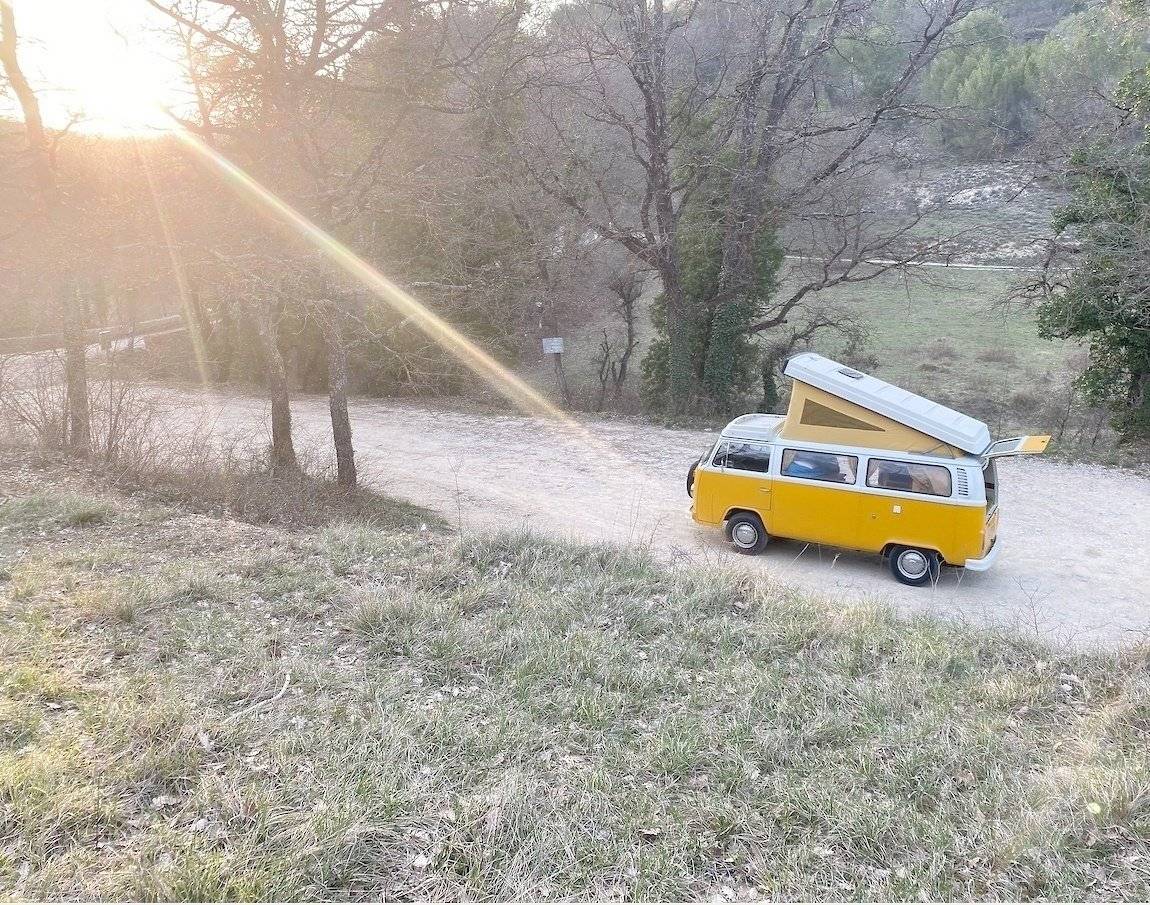 Westfalia Westfalia