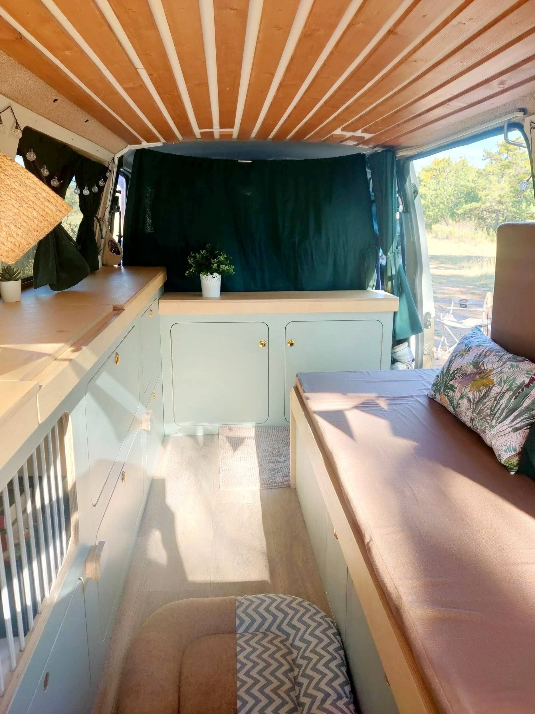 Volkswagen Transporter t4