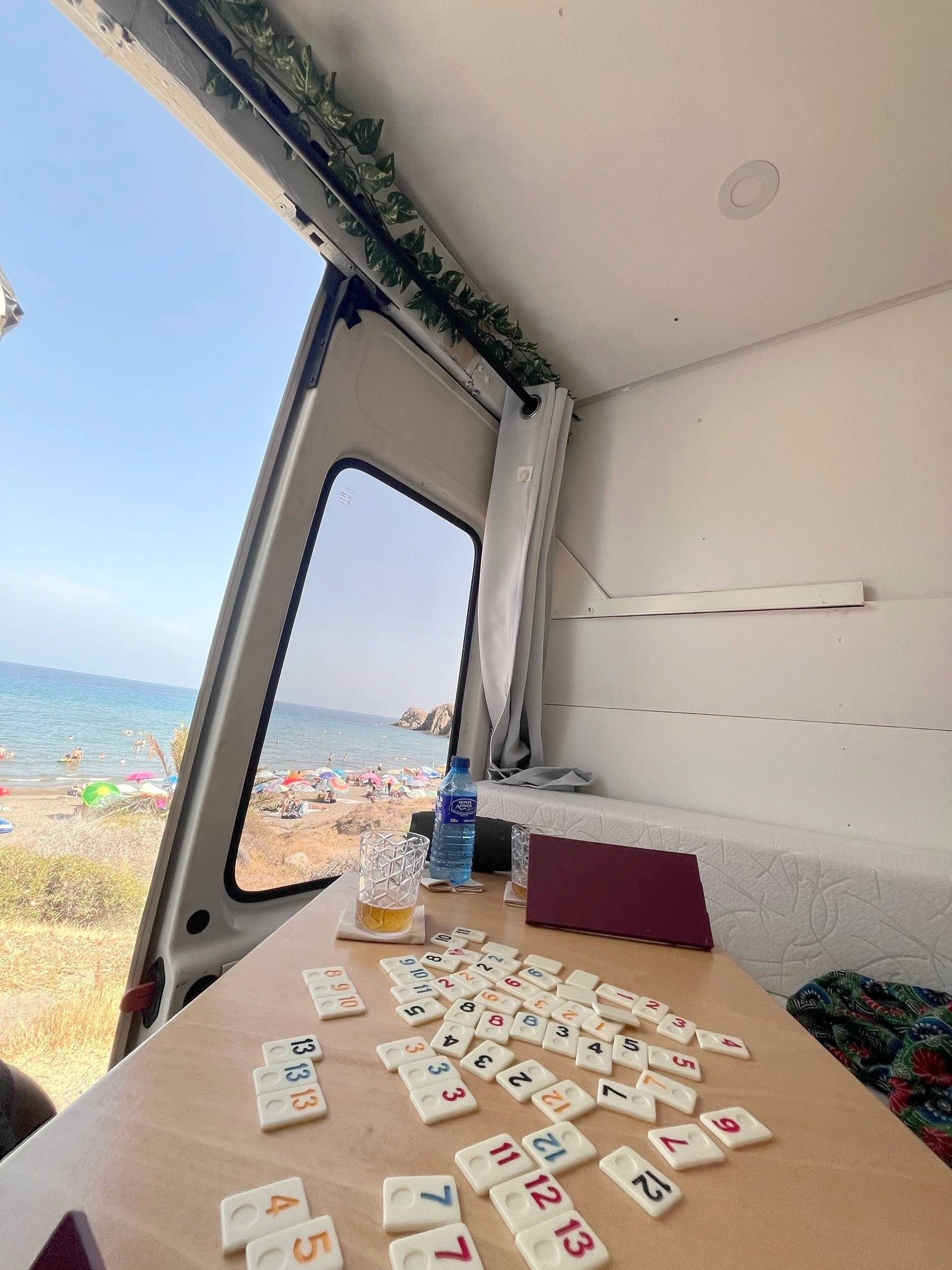 Ford Transit 2,0 l 130 ch