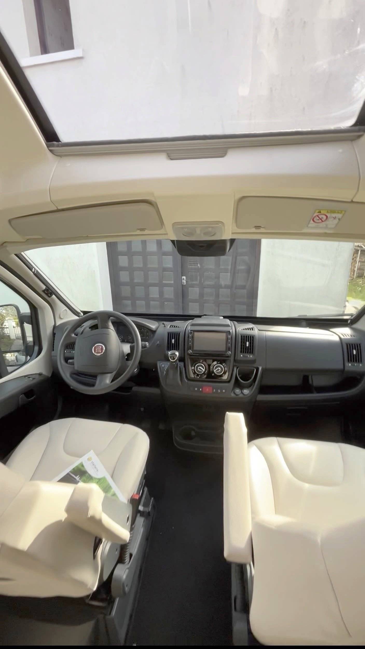 Campérêve Campervan XL limited