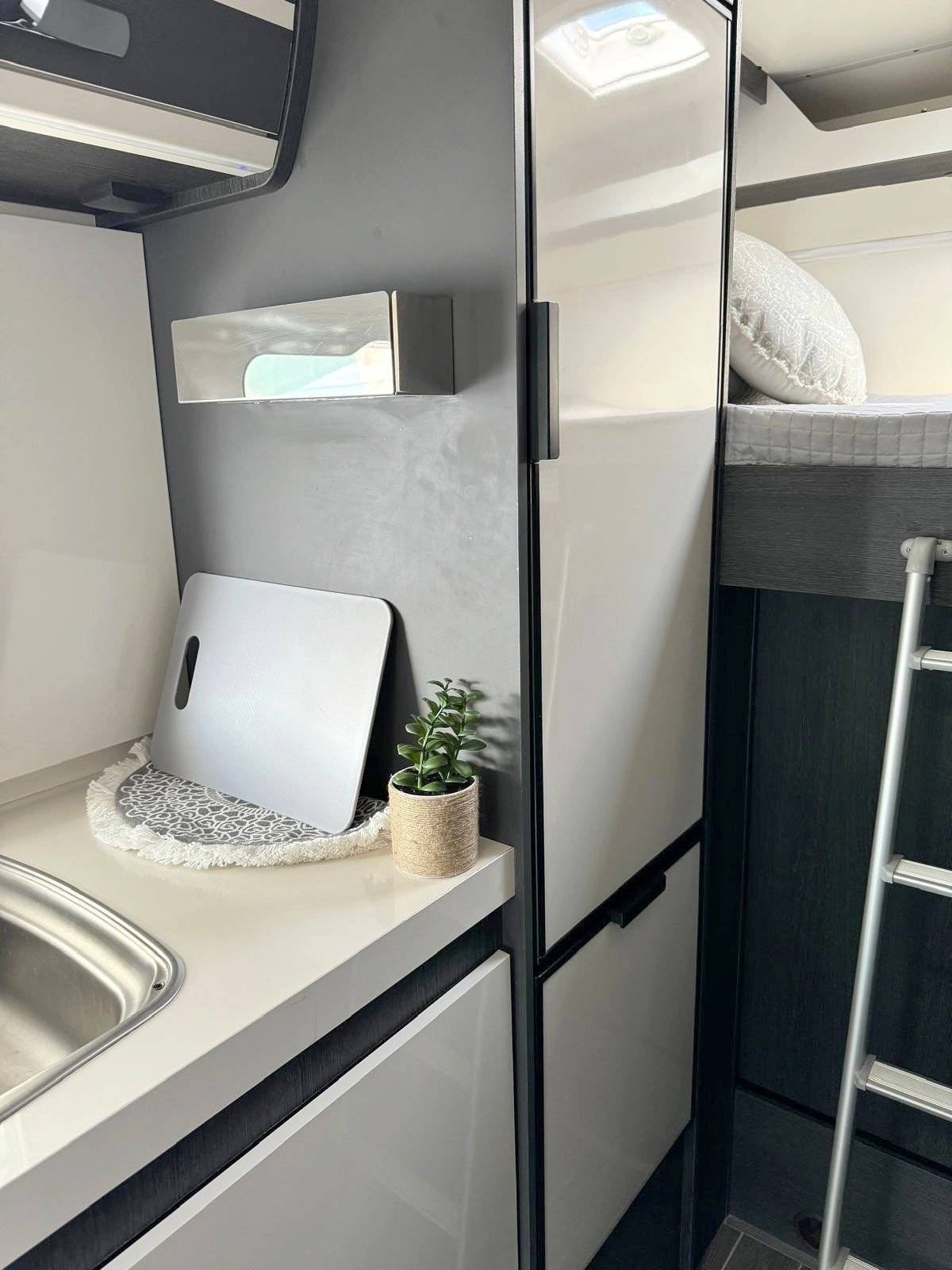 Roller Team Kronos M 279