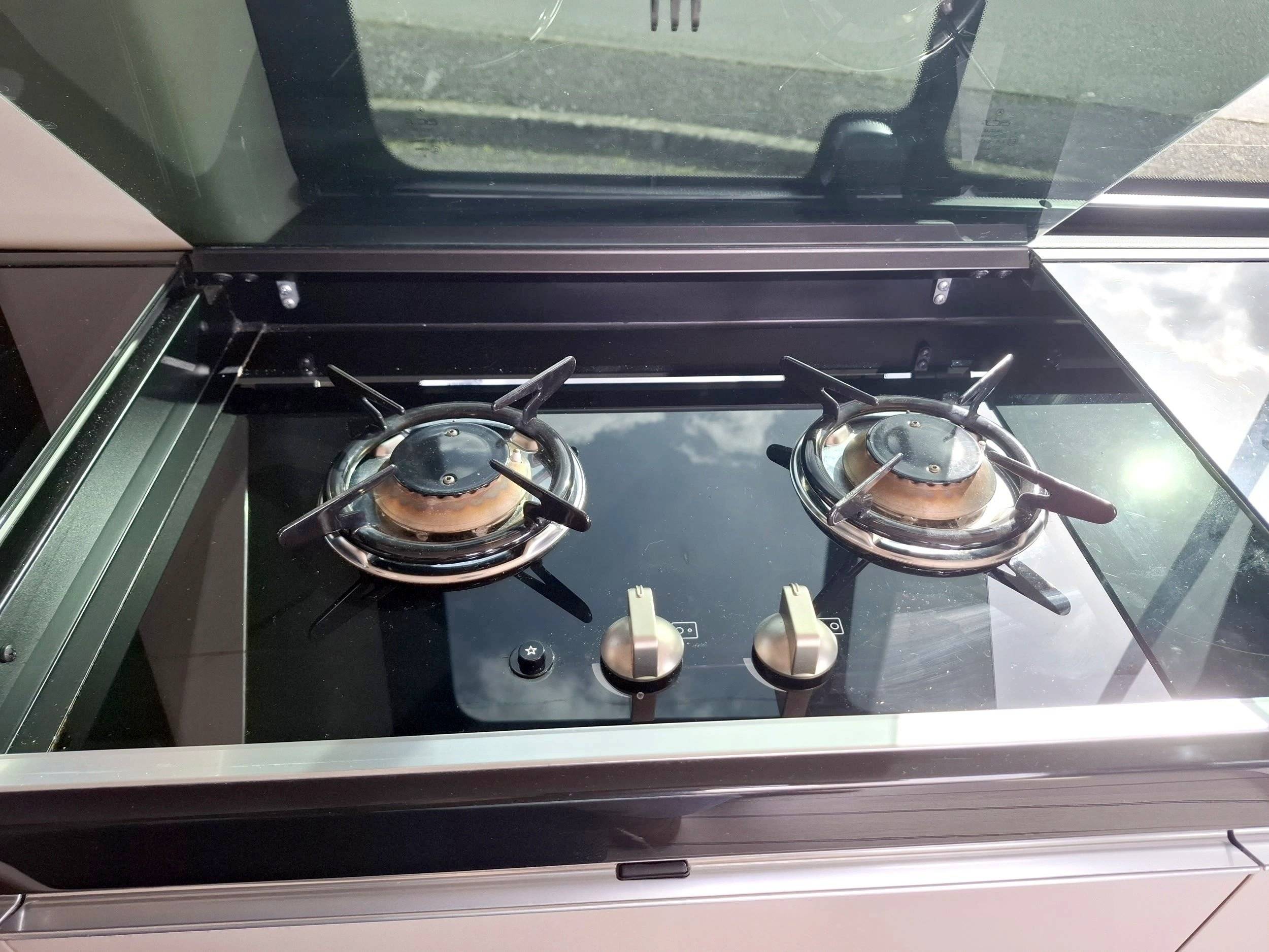 Westfalia Marco Polo