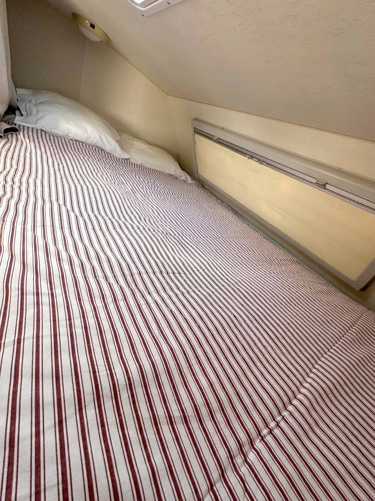 C.I. Transit 2,5 | 120 ch.