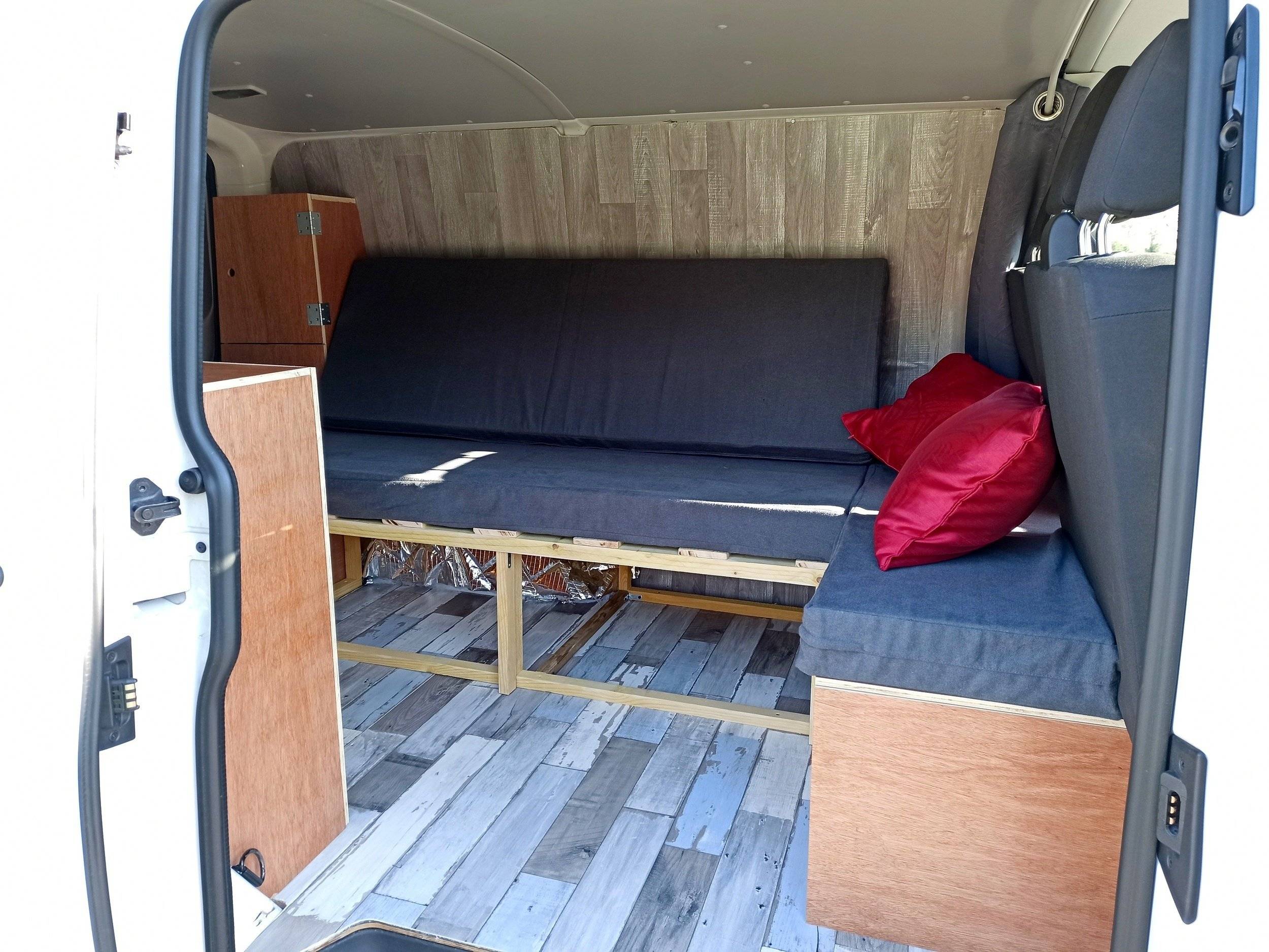 Volkswagen Transporter T6 2,0 l 150ch