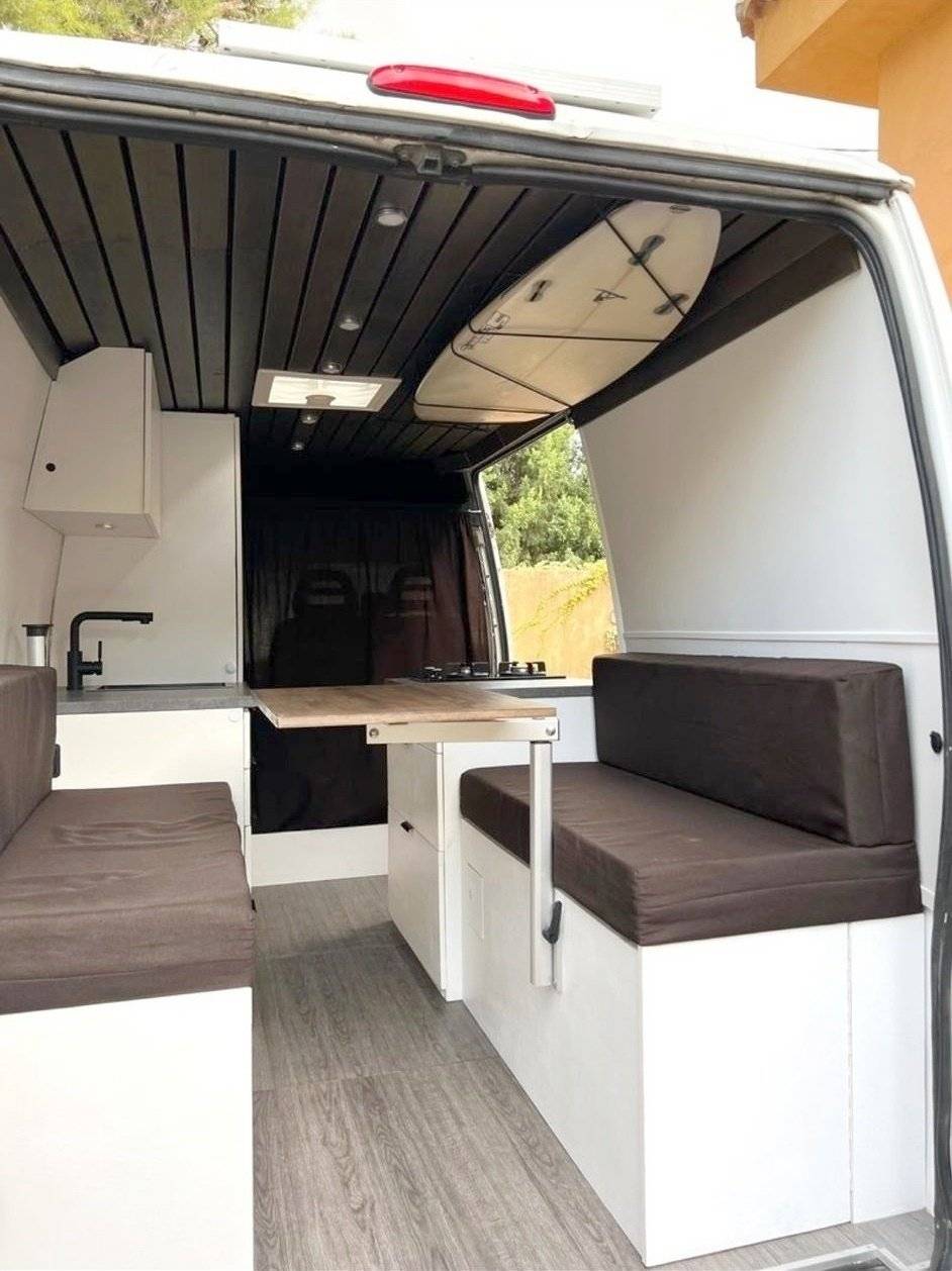 Moncayo Mediterraneo 773