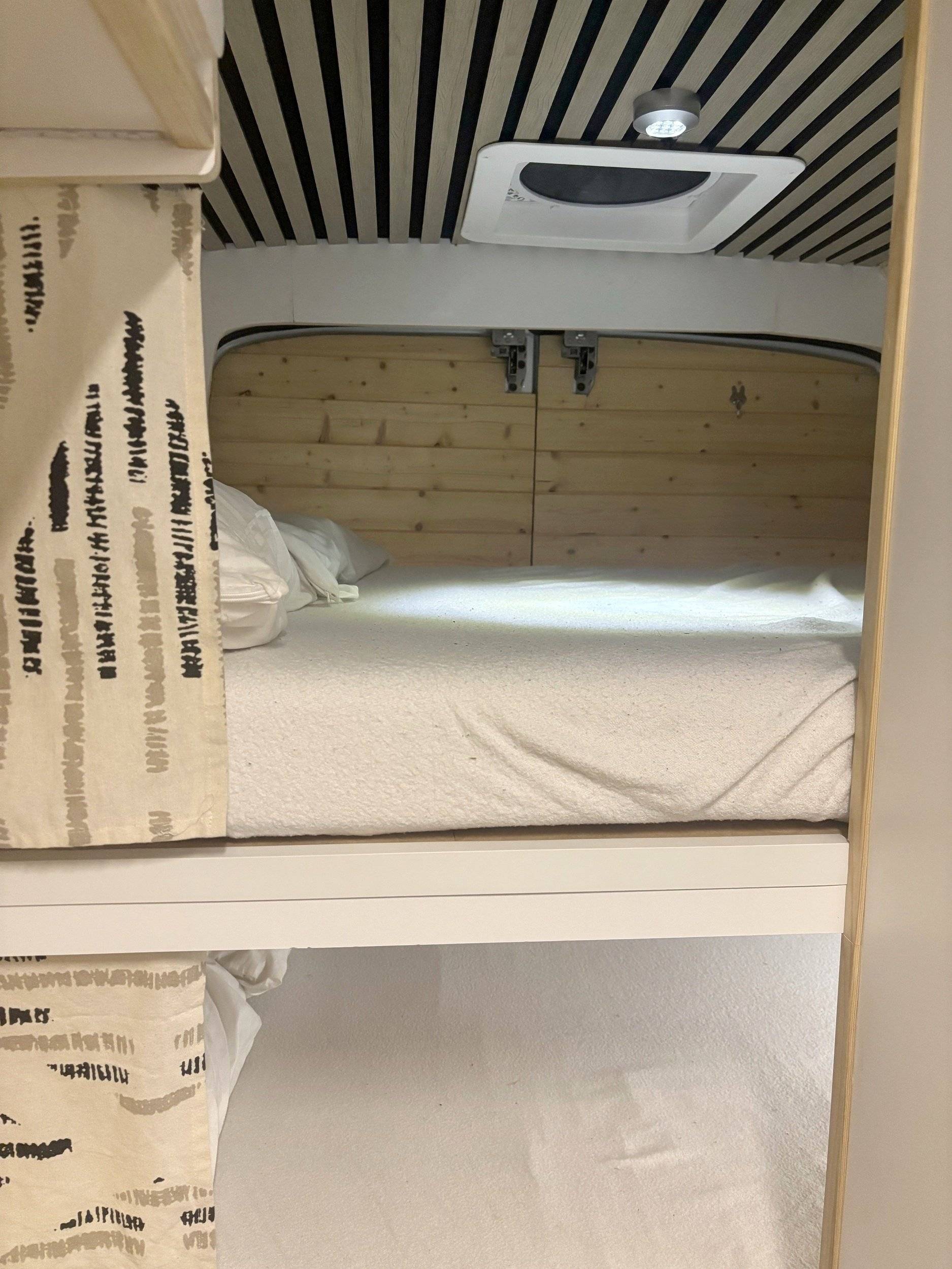 Make My Van ford transit