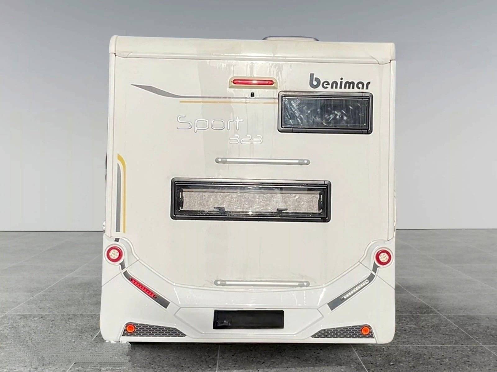 Benimar Benimar sport 323