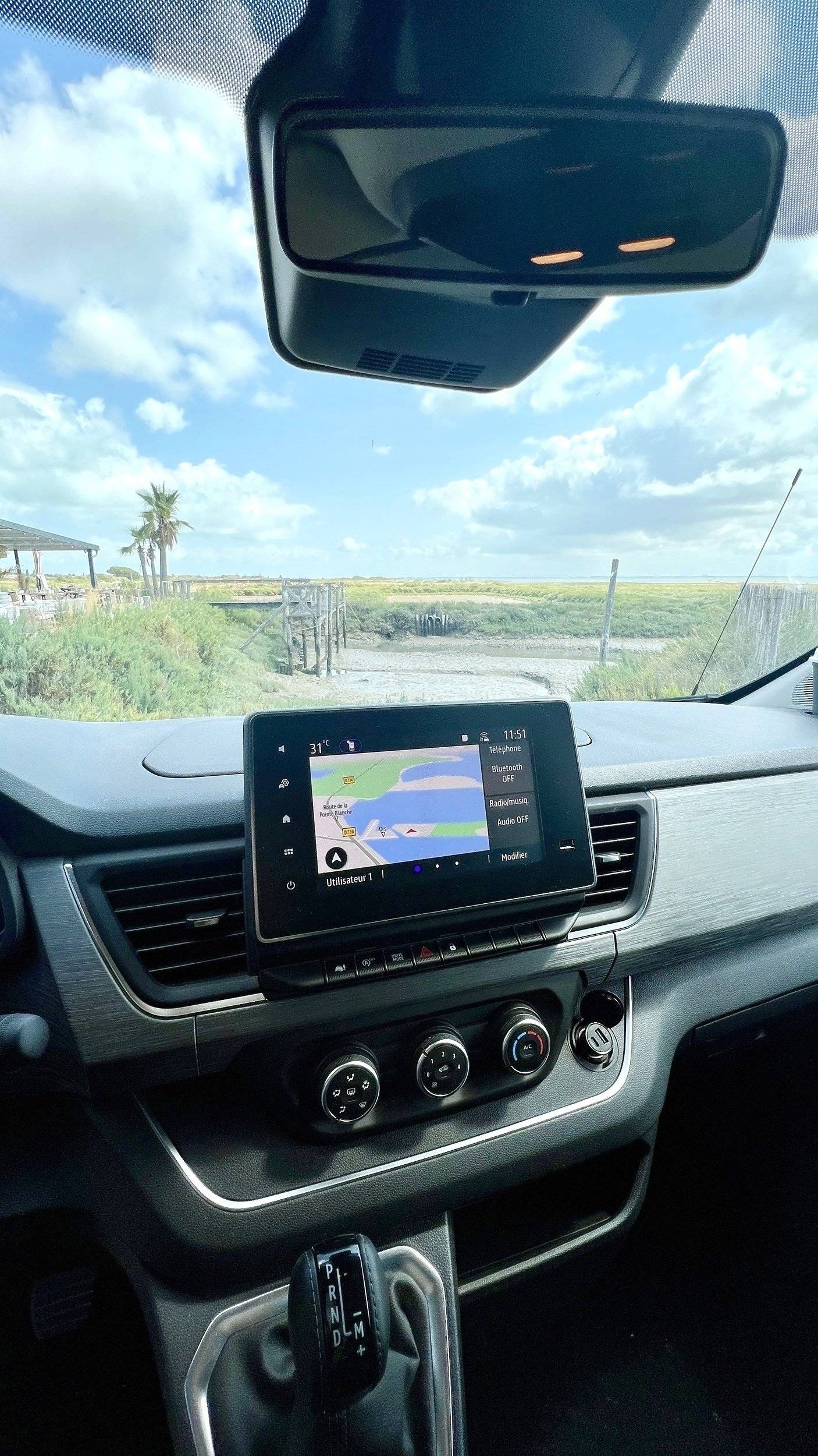 Campervans Montblanc Pilote