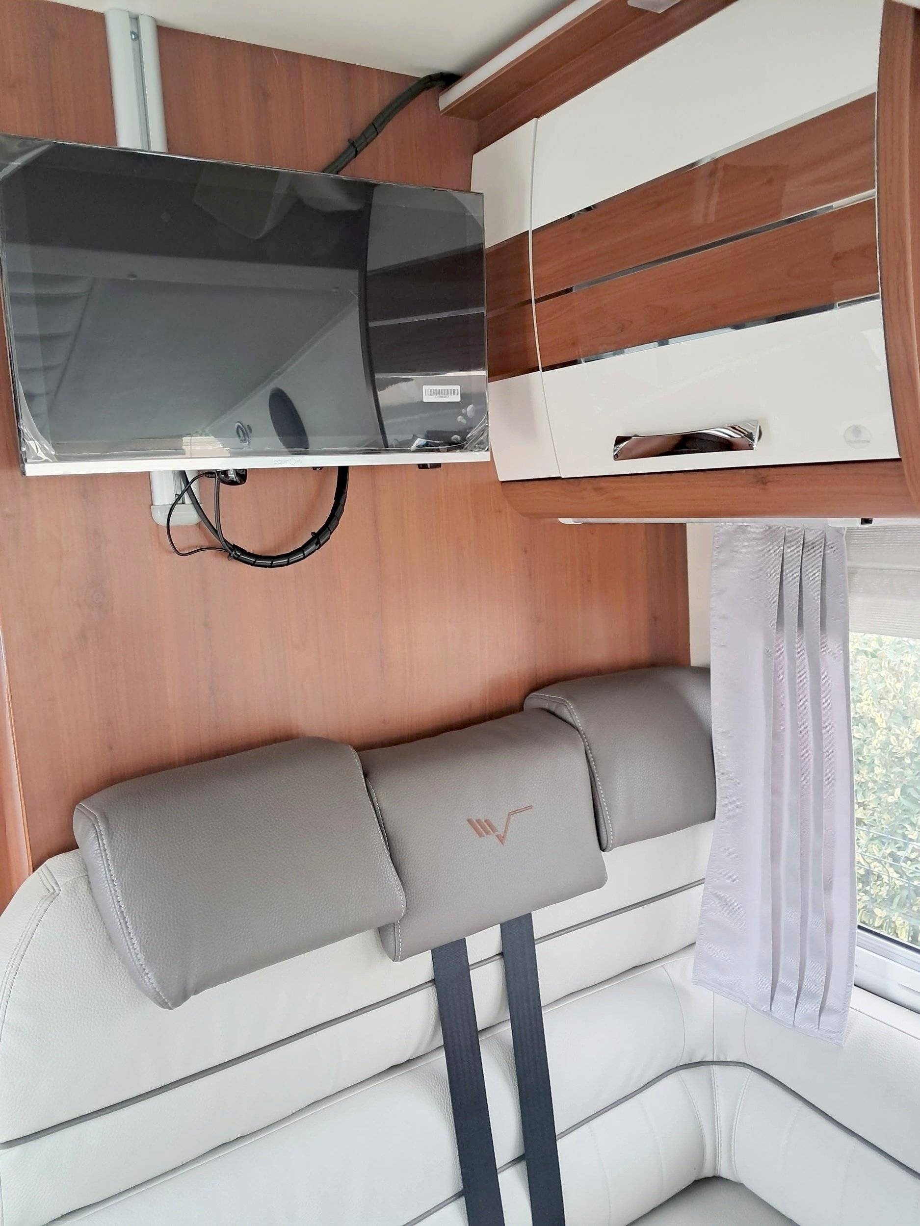 Mobilvetta K-Yacht-80