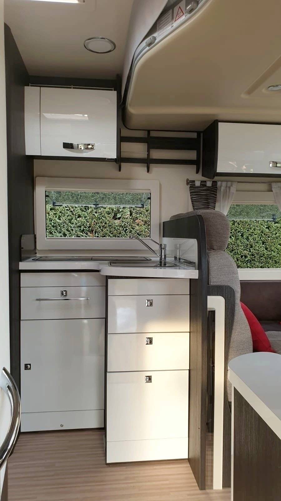 Benimar Benimar Mileo 263