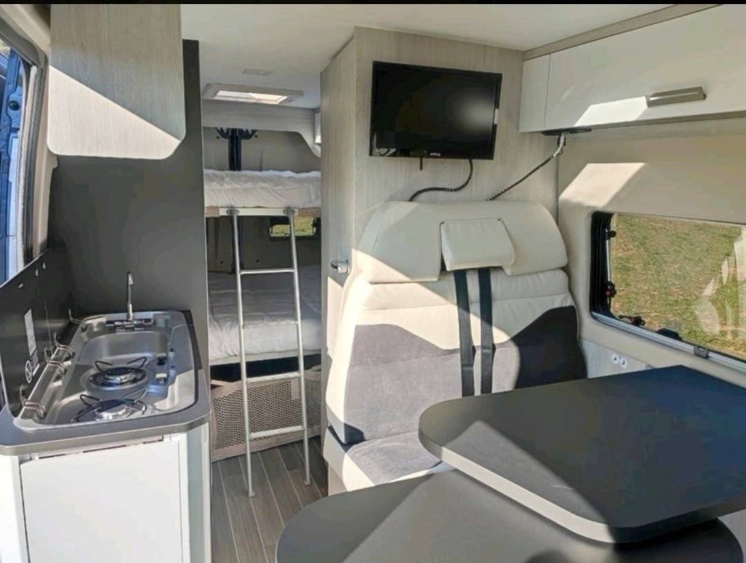 Roller Team LIVINGSTONE SPORT 5