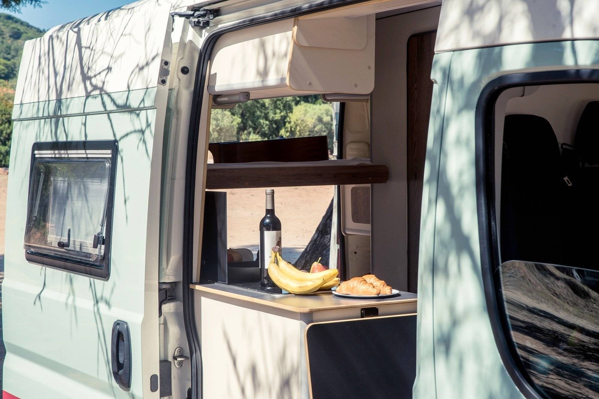 YAWAVANS Jumper 2,0 l 110 ch