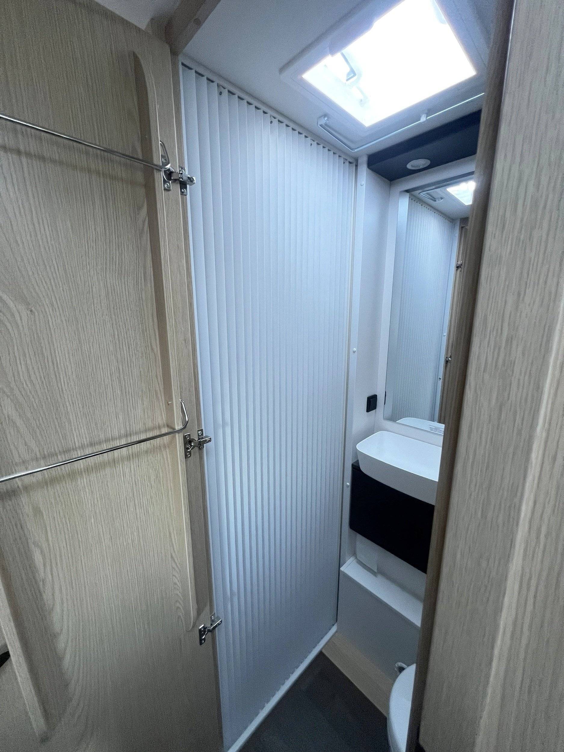 Sunlight FIAT DUCATO