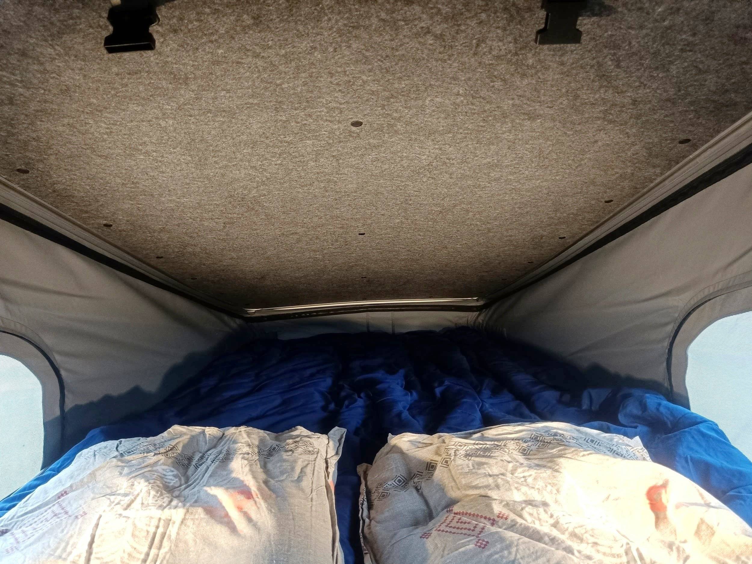 Campérêve Cap Land