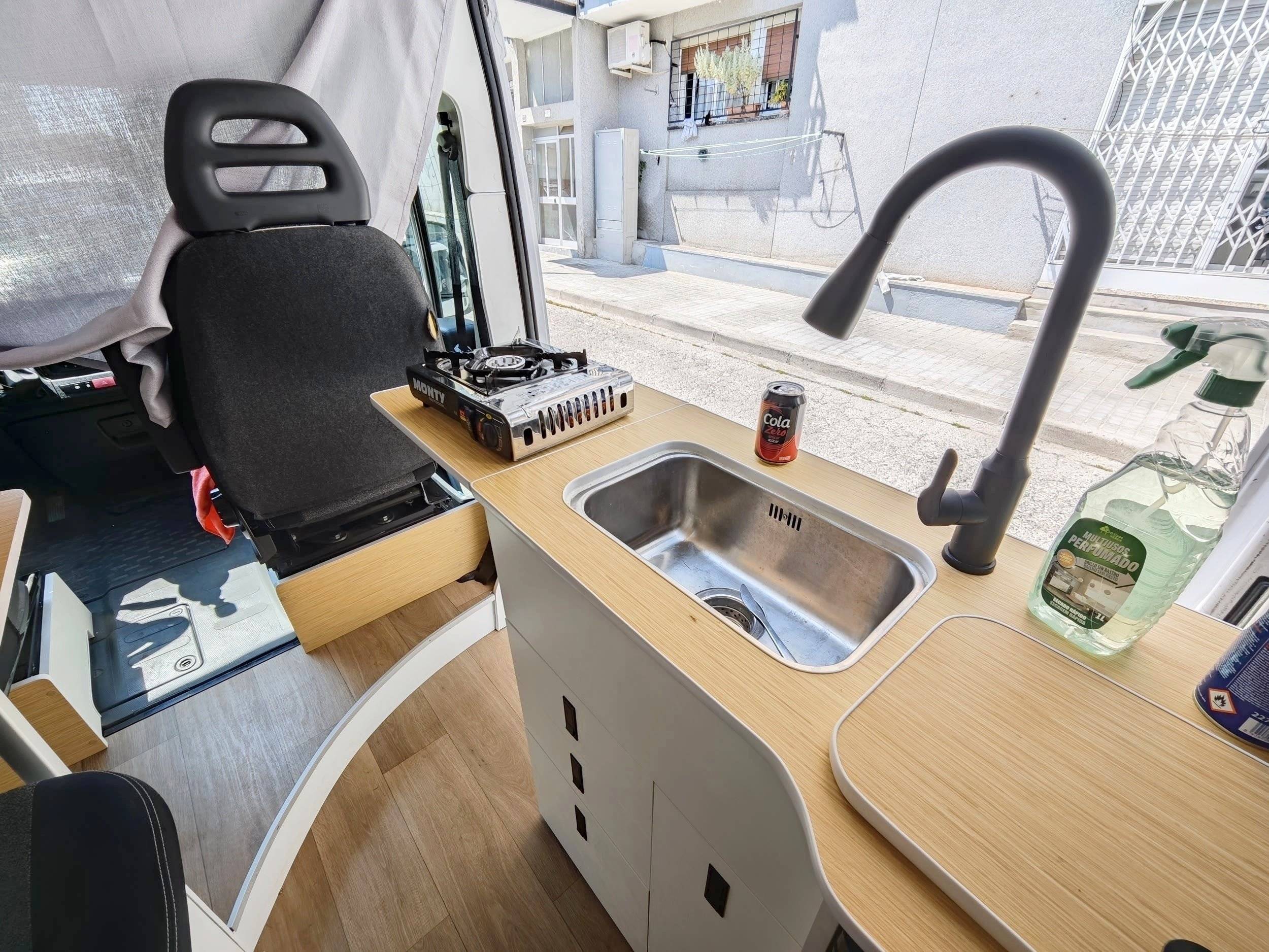 Fiat Ducato 2,3 130 ch