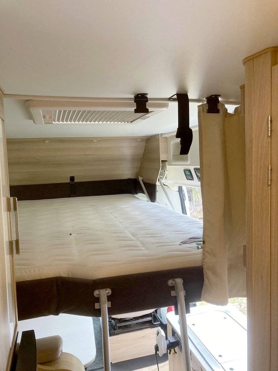 Campérêve Campérêve family van