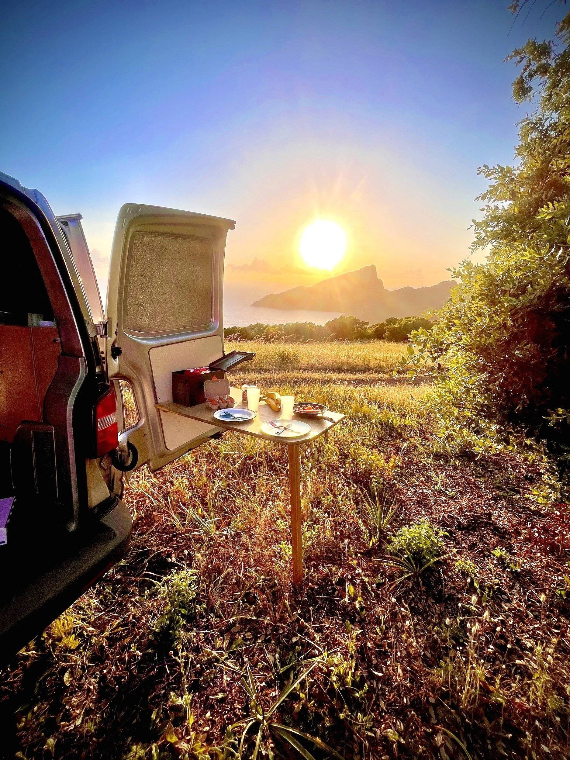 Volkswagen T5 2 l 140 ch