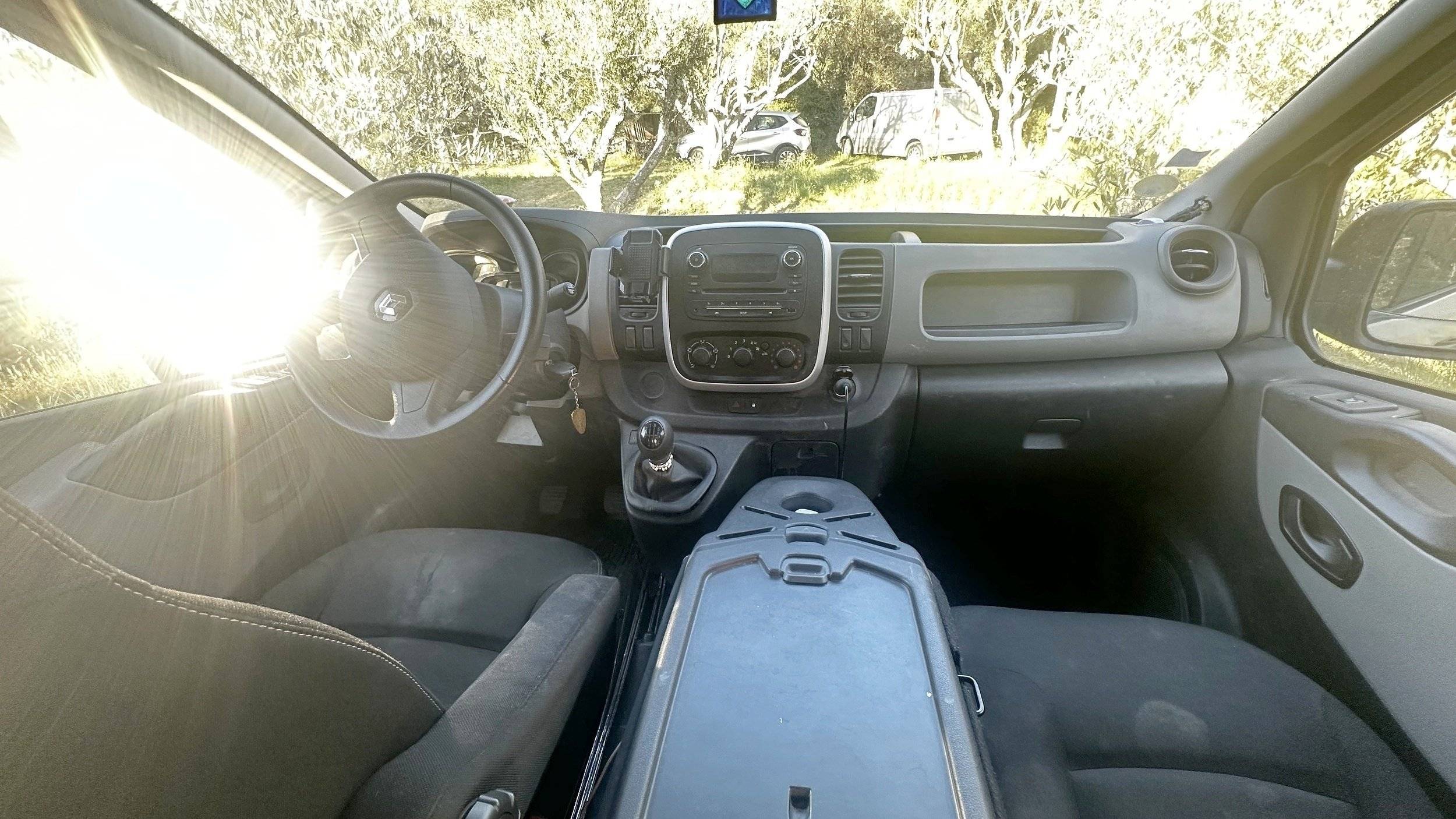 Trafic Trafic III 1.6 dci