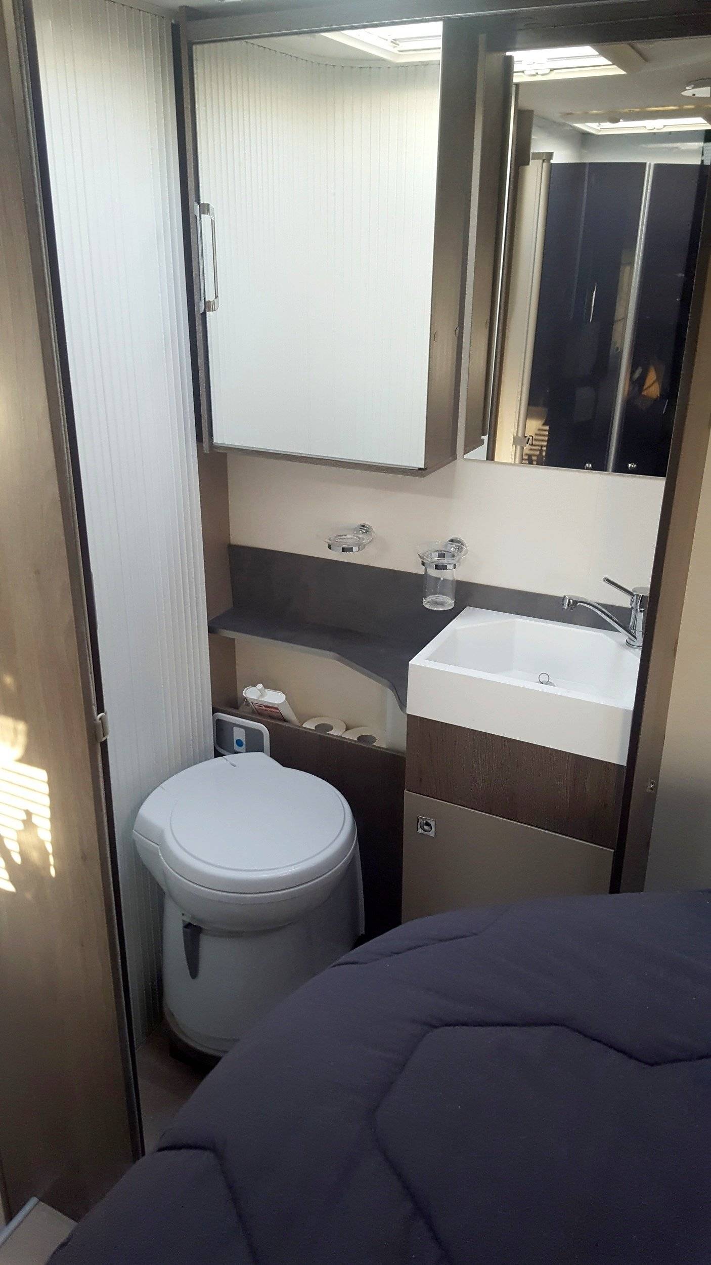 Chausson 708 Titanium