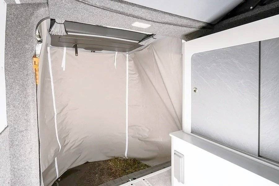 Stylevan Volkswagen T6.1