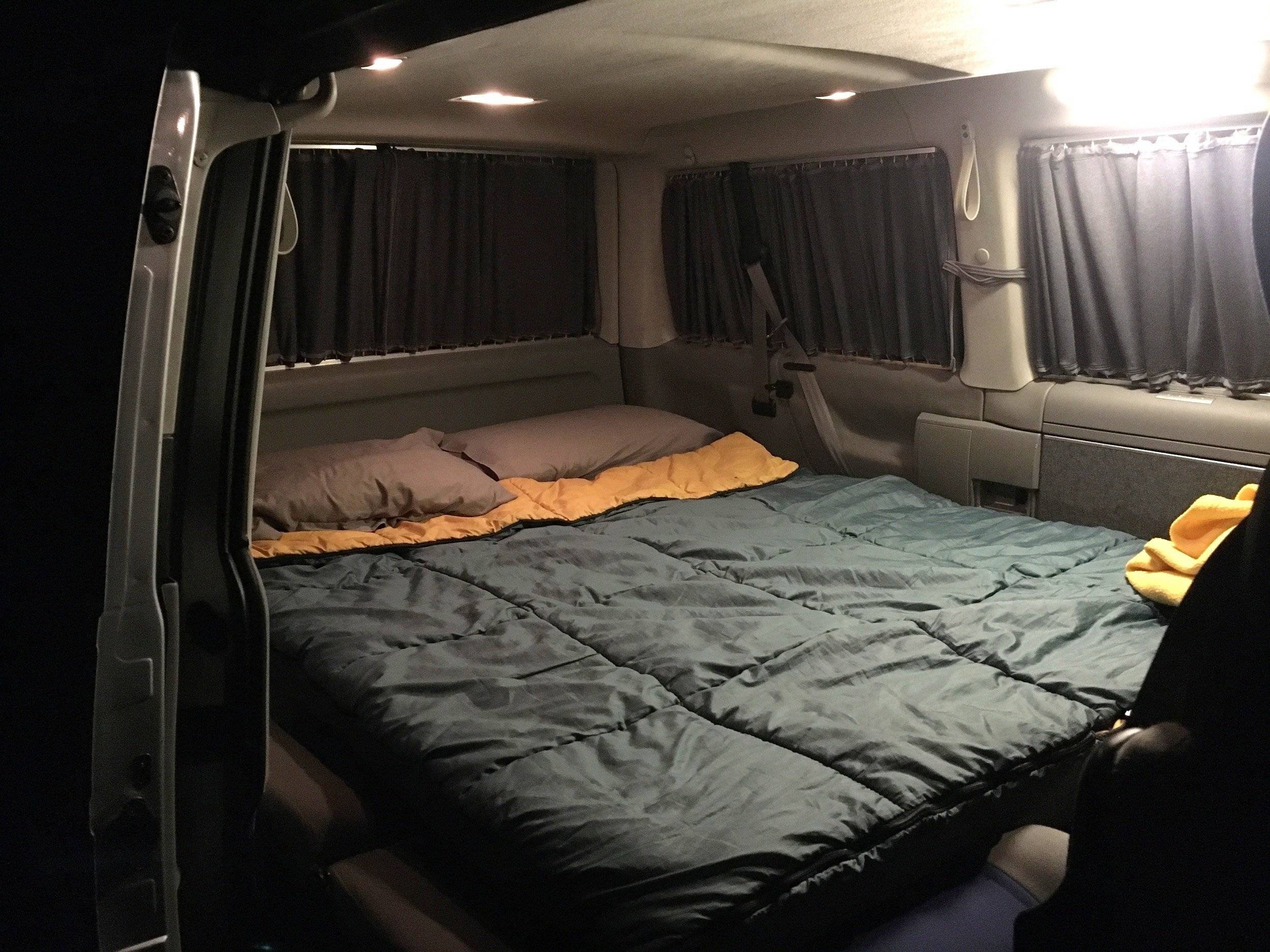 Volkswagen Volkswagen T4