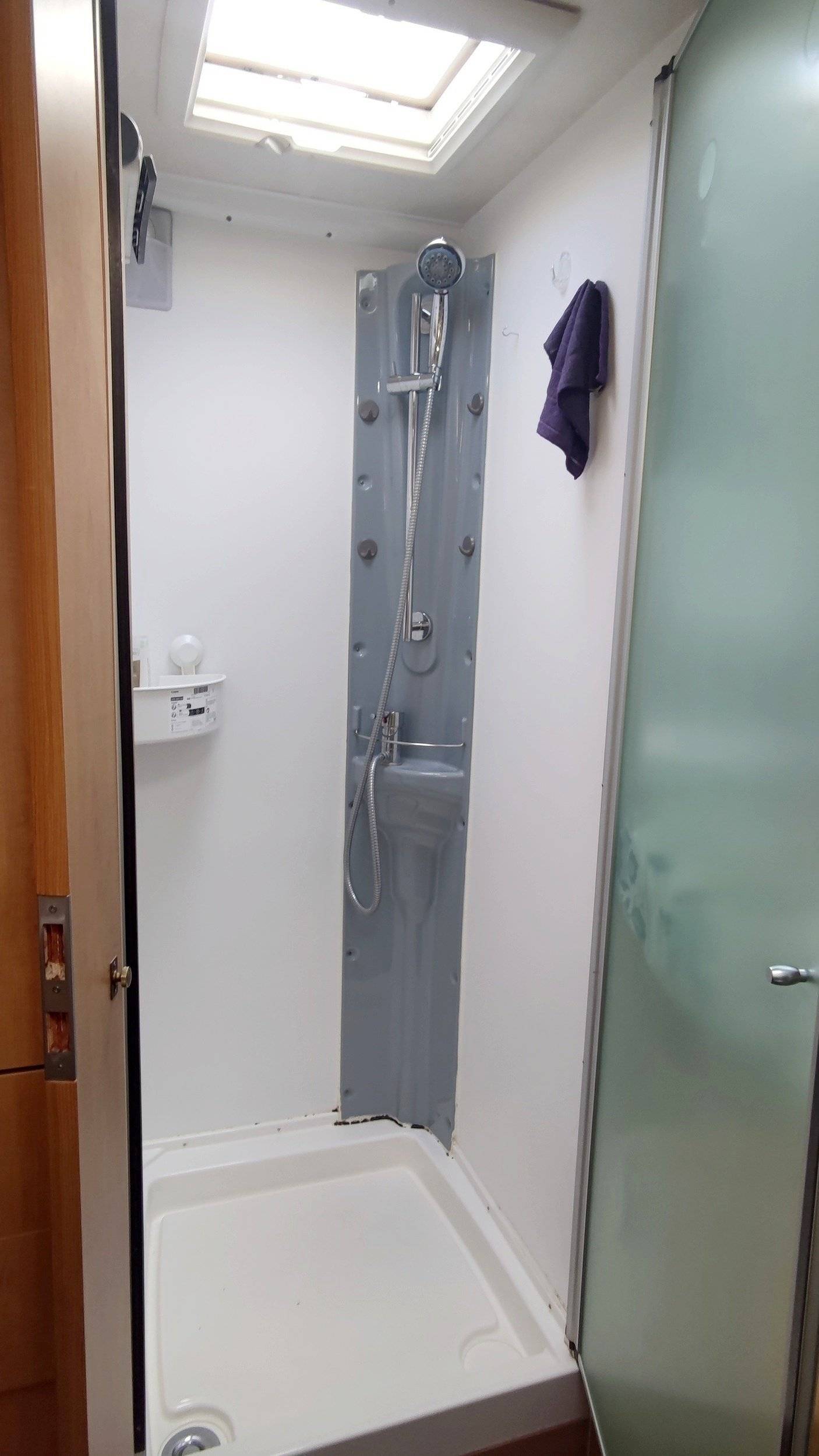 Pilote Fiat Ducato 3.0 160 CV