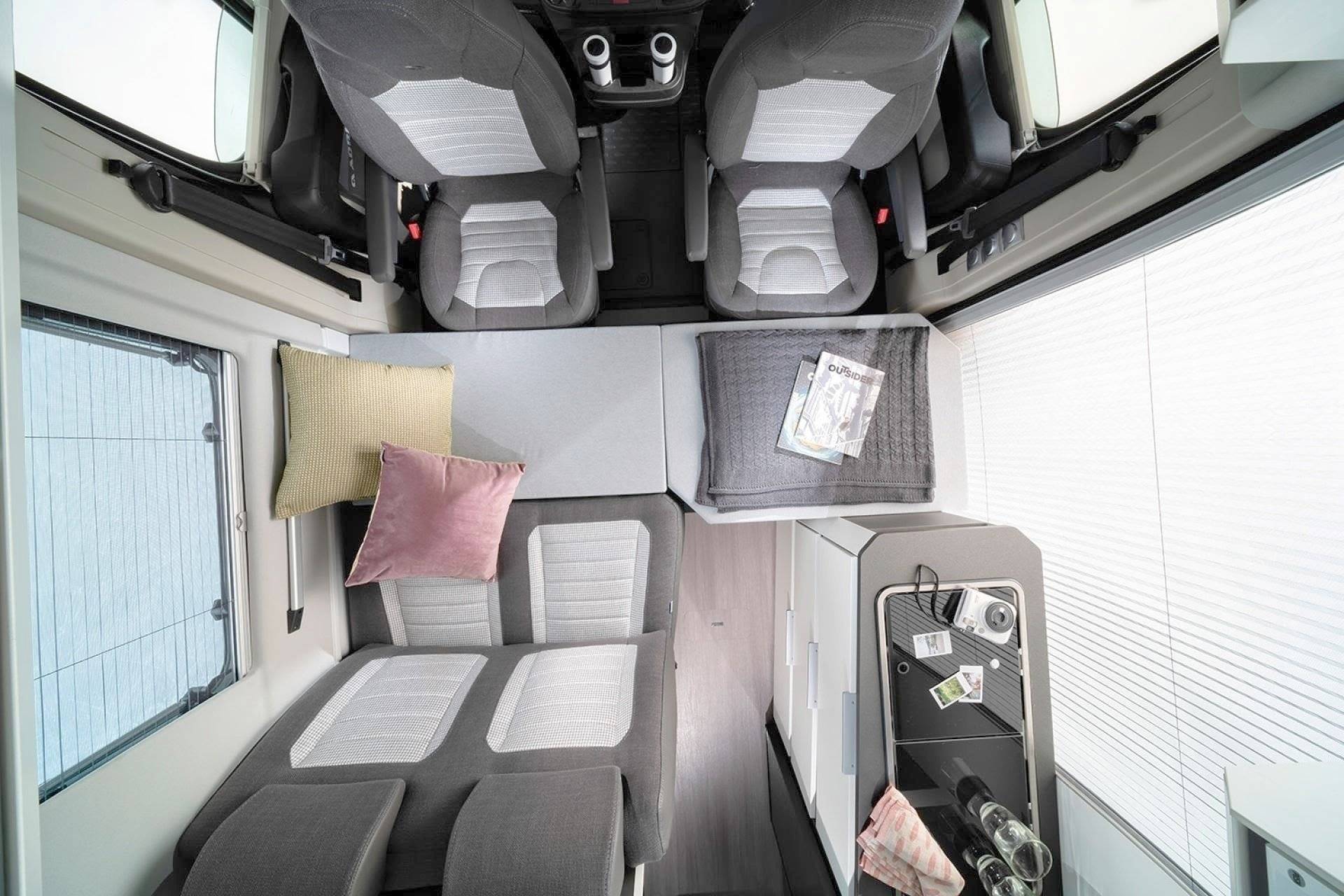 Adria Mobil 