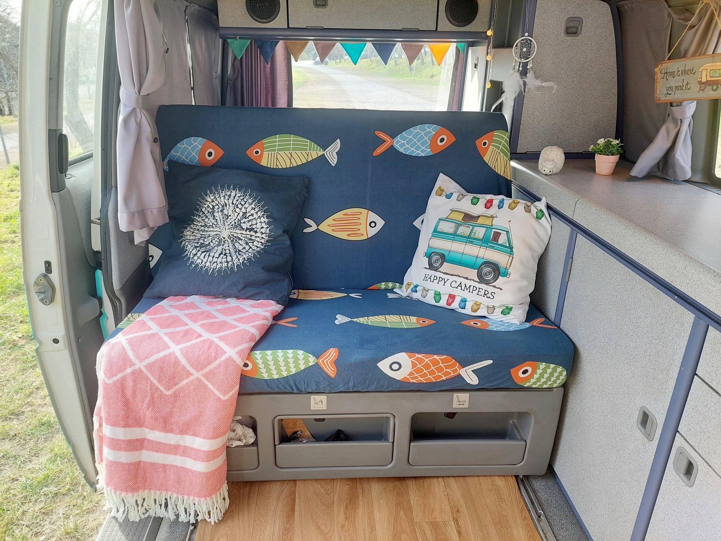 California California